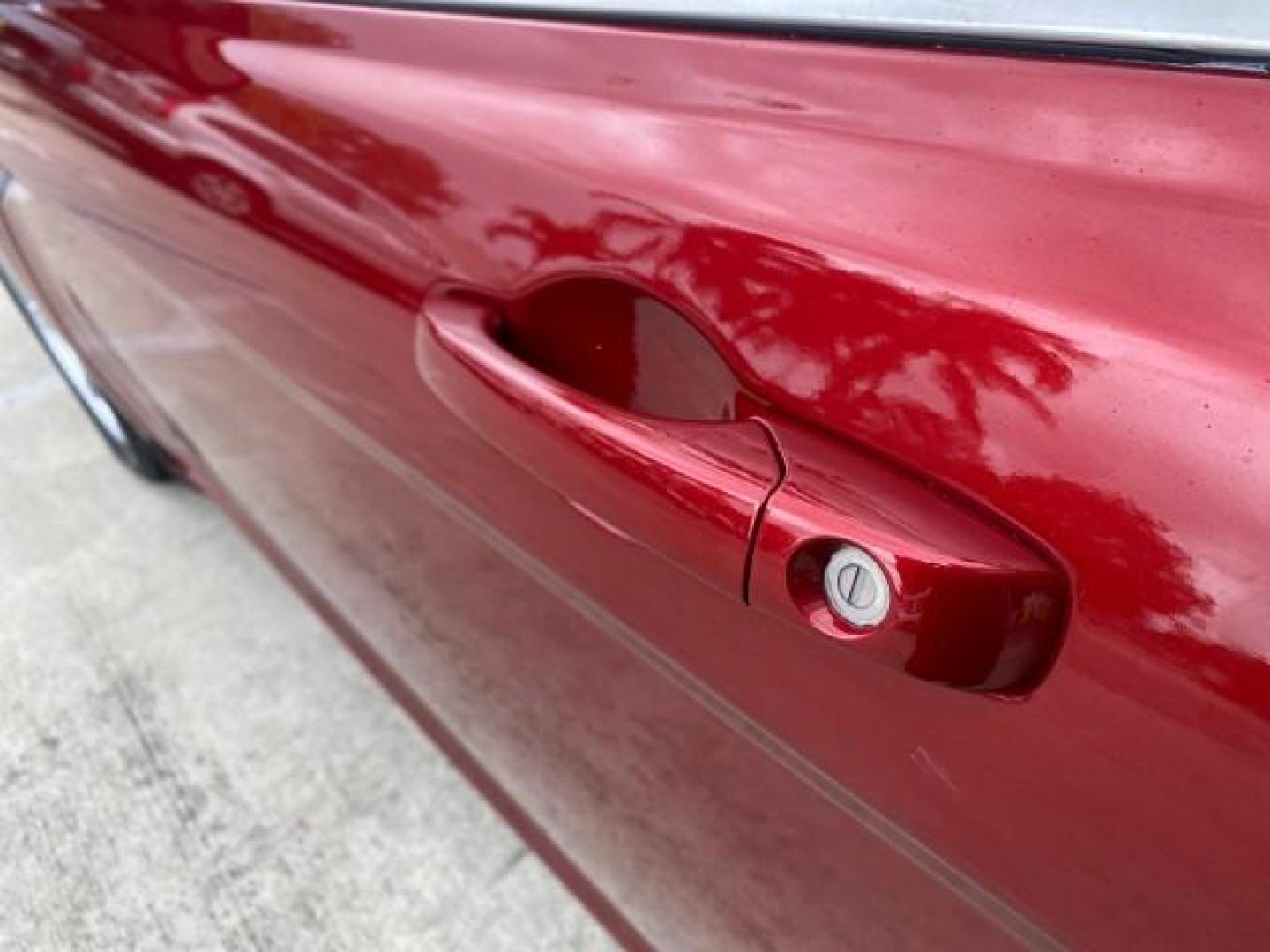 2008 Inferno Red Crystal /Dark/Light Slate Gray Chrysler Sebring FLORIDA 41 SERVICES CONVERTIBLE (1C3LC55R48N) with an 2.7L V6 Cylinder Engine engine, Automatic transmission, located at 4701 North Dixie Hwy, Pompano Beach, FL, 33064, (954) 422-2889, 26.240938, -80.123474 - OUR WEBPAGE FLORIDACARS1.COM HAS OVER 100 PHOTOS AND FREE CARFAX LINK 2008 CHRYSLER SEBRING TOURING VIN: 1C3LC55R48N657900 1 C 3 L C 5 5 R 4 8 N 6 5 7 9 0 0 CONVERTIBLE 2.7L V6 F DOHC 24V GASOLINE FRONT WHEEL DRIVE Top Features Alloy Wheels Satellite Radio Ready 2 Tone Leather Seats Soft Top Front S - Photo#27