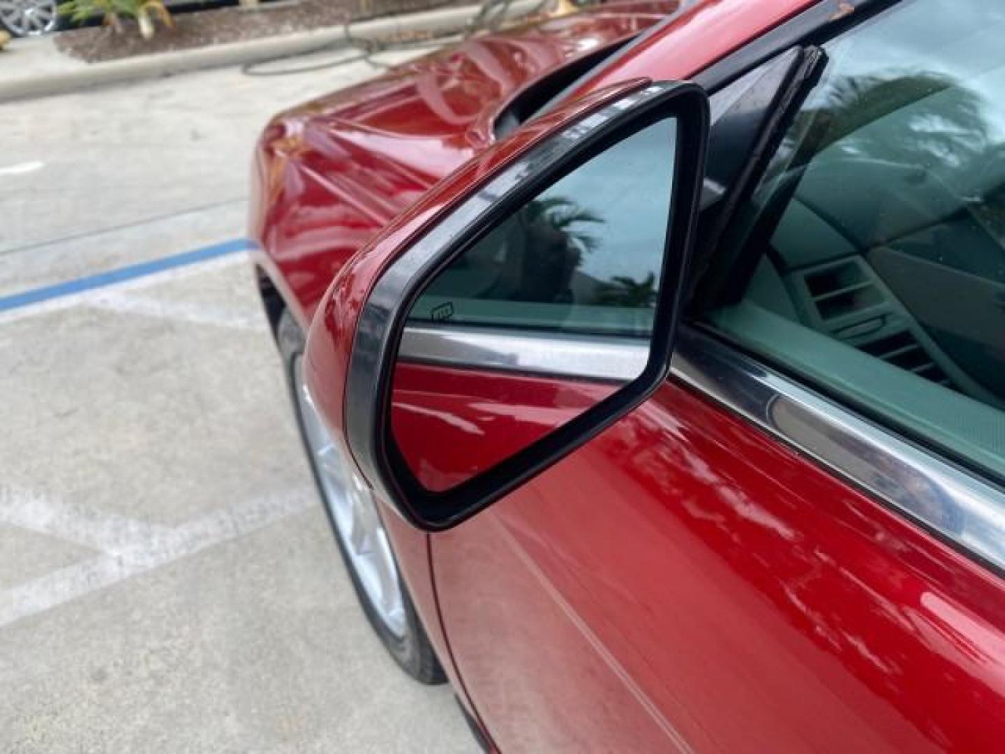 2008 Inferno Red Crystal /Dark/Light Slate Gray Chrysler Sebring FLORIDA 41 SERVICES CONVERTIBLE (1C3LC55R48N) with an 2.7L V6 Cylinder Engine engine, Automatic transmission, located at 4701 North Dixie Hwy, Pompano Beach, FL, 33064, (954) 422-2889, 26.240938, -80.123474 - OUR WEBPAGE FLORIDACARS1.COM HAS OVER 100 PHOTOS AND FREE CARFAX LINK 2008 CHRYSLER SEBRING TOURING VIN: 1C3LC55R48N657900 1 C 3 L C 5 5 R 4 8 N 6 5 7 9 0 0 CONVERTIBLE 2.7L V6 F DOHC 24V GASOLINE FRONT WHEEL DRIVE Top Features Alloy Wheels Satellite Radio Ready 2 Tone Leather Seats Soft Top Front S - Photo#28