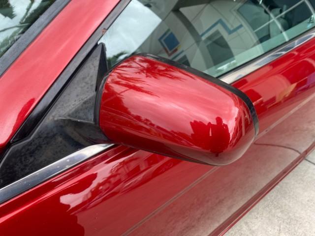 2008 Inferno Red Crystal /Dark/Light Slate Gray Chrysler Sebring FLORIDA 41 SERVICES CONVERTIBLE (1C3LC55R48N) with an 2.7L V6 Cylinder Engine engine, Automatic transmission, located at 4701 North Dixie Hwy, Pompano Beach, FL, 33064, (954) 422-2889, 26.240938, -80.123474 - OUR WEBPAGE FLORIDACARS1.COM HAS OVER 100 PHOTOS AND FREE CARFAX LINK 2008 CHRYSLER SEBRING TOURING VIN: 1C3LC55R48N657900 1 C 3 L C 5 5 R 4 8 N 6 5 7 9 0 0 CONVERTIBLE 2.7L V6 F DOHC 24V GASOLINE FRONT WHEEL DRIVE Top Features Alloy Wheels Satellite Radio Ready 2 Tone Leather Seats Soft Top Front S - Photo#38