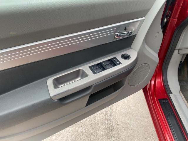 2008 Inferno Red Crystal /Dark/Light Slate Gray Chrysler Sebring FLORIDA 41 SERVICES CONVERTIBLE (1C3LC55R48N) with an 2.7L V6 Cylinder Engine engine, Automatic transmission, located at 4701 North Dixie Hwy, Pompano Beach, FL, 33064, (954) 422-2889, 26.240938, -80.123474 - OUR WEBPAGE FLORIDACARS1.COM HAS OVER 100 PHOTOS AND FREE CARFAX LINK 2008 CHRYSLER SEBRING TOURING VIN: 1C3LC55R48N657900 1 C 3 L C 5 5 R 4 8 N 6 5 7 9 0 0 CONVERTIBLE 2.7L V6 F DOHC 24V GASOLINE FRONT WHEEL DRIVE Top Features Alloy Wheels Satellite Radio Ready 2 Tone Leather Seats Soft Top Front S - Photo#39