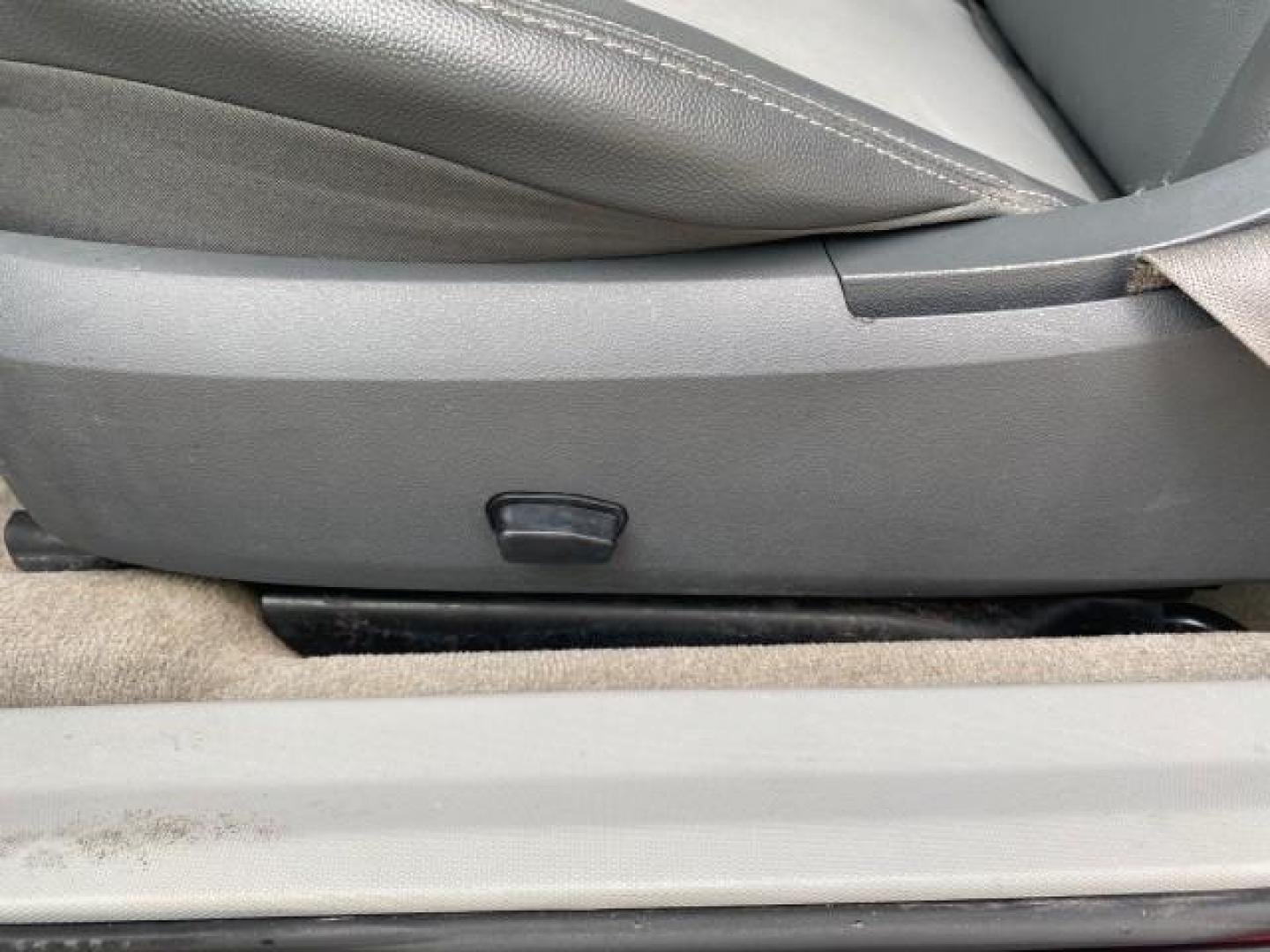 2008 Inferno Red Crystal /Dark/Light Slate Gray Chrysler Sebring FLORIDA 41 SERVICES CONVERTIBLE (1C3LC55R48N) with an 2.7L V6 Cylinder Engine engine, Automatic transmission, located at 4701 North Dixie Hwy, Pompano Beach, FL, 33064, (954) 422-2889, 26.240938, -80.123474 - OUR WEBPAGE FLORIDACARS1.COM HAS OVER 100 PHOTOS AND FREE CARFAX LINK 2008 CHRYSLER SEBRING TOURING VIN: 1C3LC55R48N657900 1 C 3 L C 5 5 R 4 8 N 6 5 7 9 0 0 CONVERTIBLE 2.7L V6 F DOHC 24V GASOLINE FRONT WHEEL DRIVE Top Features Alloy Wheels Satellite Radio Ready 2 Tone Leather Seats Soft Top Front S - Photo#34