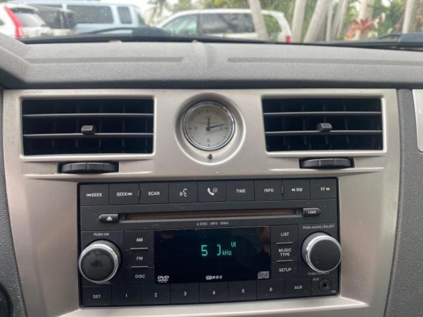 2008 Inferno Red Crystal /Dark/Light Slate Gray Chrysler Sebring FLORIDA 41 SERVICES CONVERTIBLE (1C3LC55R48N) with an 2.7L V6 Cylinder Engine engine, Automatic transmission, located at 4701 North Dixie Hwy, Pompano Beach, FL, 33064, (954) 422-2889, 26.240938, -80.123474 - OUR WEBPAGE FLORIDACARS1.COM HAS OVER 100 PHOTOS AND FREE CARFAX LINK 2008 CHRYSLER SEBRING TOURING VIN: 1C3LC55R48N657900 1 C 3 L C 5 5 R 4 8 N 6 5 7 9 0 0 CONVERTIBLE 2.7L V6 F DOHC 24V GASOLINE FRONT WHEEL DRIVE Top Features Alloy Wheels Satellite Radio Ready 2 Tone Leather Seats Soft Top Front S - Photo#37