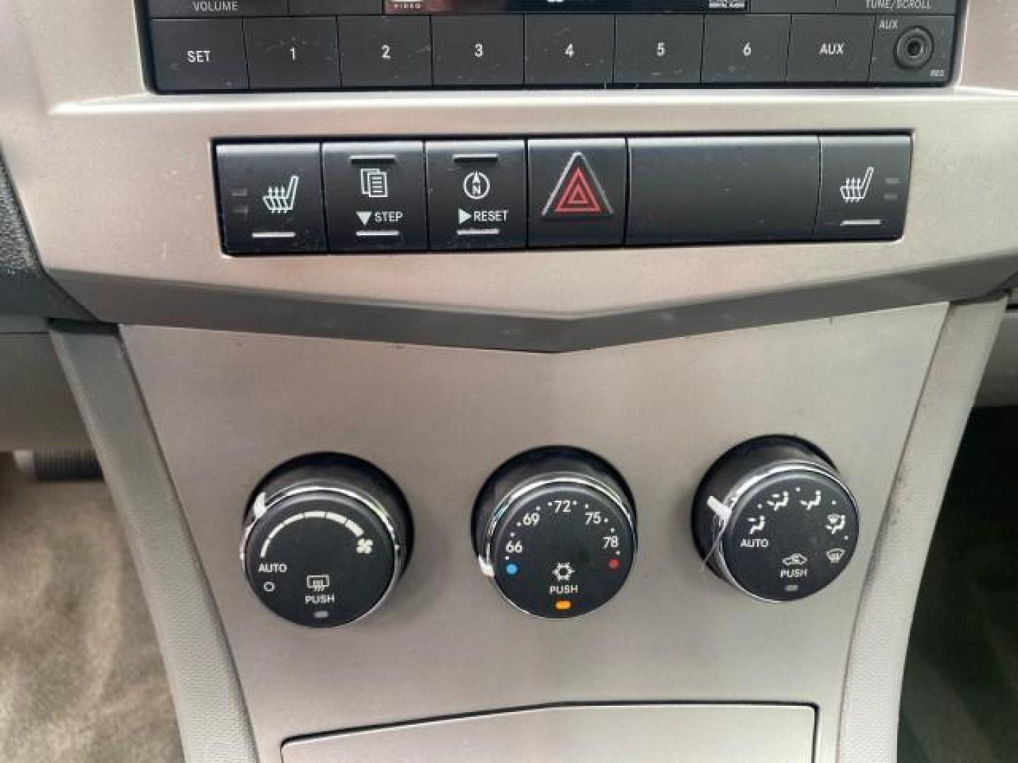 2008 Inferno Red Crystal /Dark/Light Slate Gray Chrysler Sebring FLORIDA 41 SERVICES CONVERTIBLE (1C3LC55R48N) with an 2.7L V6 Cylinder Engine engine, Automatic transmission, located at 4701 North Dixie Hwy, Pompano Beach, FL, 33064, (954) 422-2889, 26.240938, -80.123474 - OUR WEBPAGE FLORIDACARS1.COM HAS OVER 100 PHOTOS AND FREE CARFAX LINK 2008 CHRYSLER SEBRING TOURING VIN: 1C3LC55R48N657900 1 C 3 L C 5 5 R 4 8 N 6 5 7 9 0 0 CONVERTIBLE 2.7L V6 F DOHC 24V GASOLINE FRONT WHEEL DRIVE Top Features Alloy Wheels Satellite Radio Ready 2 Tone Leather Seats Soft Top Front S - Photo#38