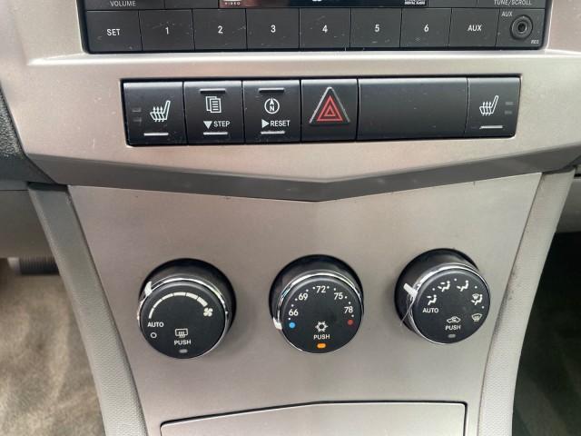 2008 Inferno Red Crystal /Dark/Light Slate Gray Chrysler Sebring FLORIDA 41 SERVICES CONVERTIBLE (1C3LC55R48N) with an 2.7L V6 Cylinder Engine engine, Automatic transmission, located at 4701 North Dixie Hwy, Pompano Beach, FL, 33064, (954) 422-2889, 26.240938, -80.123474 - OUR WEBPAGE FLORIDACARS1.COM HAS OVER 100 PHOTOS AND FREE CARFAX LINK 2008 CHRYSLER SEBRING TOURING VIN: 1C3LC55R48N657900 1 C 3 L C 5 5 R 4 8 N 6 5 7 9 0 0 CONVERTIBLE 2.7L V6 F DOHC 24V GASOLINE FRONT WHEEL DRIVE Top Features Alloy Wheels Satellite Radio Ready 2 Tone Leather Seats Soft Top Front S - Photo#47