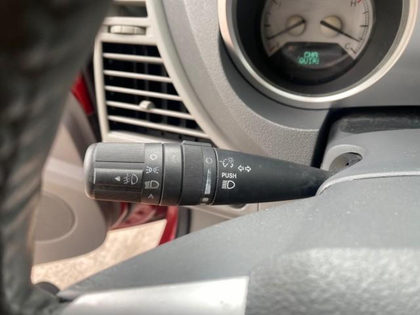 2008 Inferno Red Crystal /Dark/Light Slate Gray Chrysler Sebring FLORIDA 41 SERVICES CONVERTIBLE (1C3LC55R48N) with an 2.7L V6 Cylinder Engine engine, Automatic transmission, located at 4701 North Dixie Hwy, Pompano Beach, FL, 33064, (954) 422-2889, 26.240938, -80.123474 - OUR WEBPAGE FLORIDACARS1.COM HAS OVER 100 PHOTOS AND FREE CARFAX LINK 2008 CHRYSLER SEBRING TOURING VIN: 1C3LC55R48N657900 1 C 3 L C 5 5 R 4 8 N 6 5 7 9 0 0 CONVERTIBLE 2.7L V6 F DOHC 24V GASOLINE FRONT WHEEL DRIVE Top Features Alloy Wheels Satellite Radio Ready 2 Tone Leather Seats Soft Top Front S - Photo#40