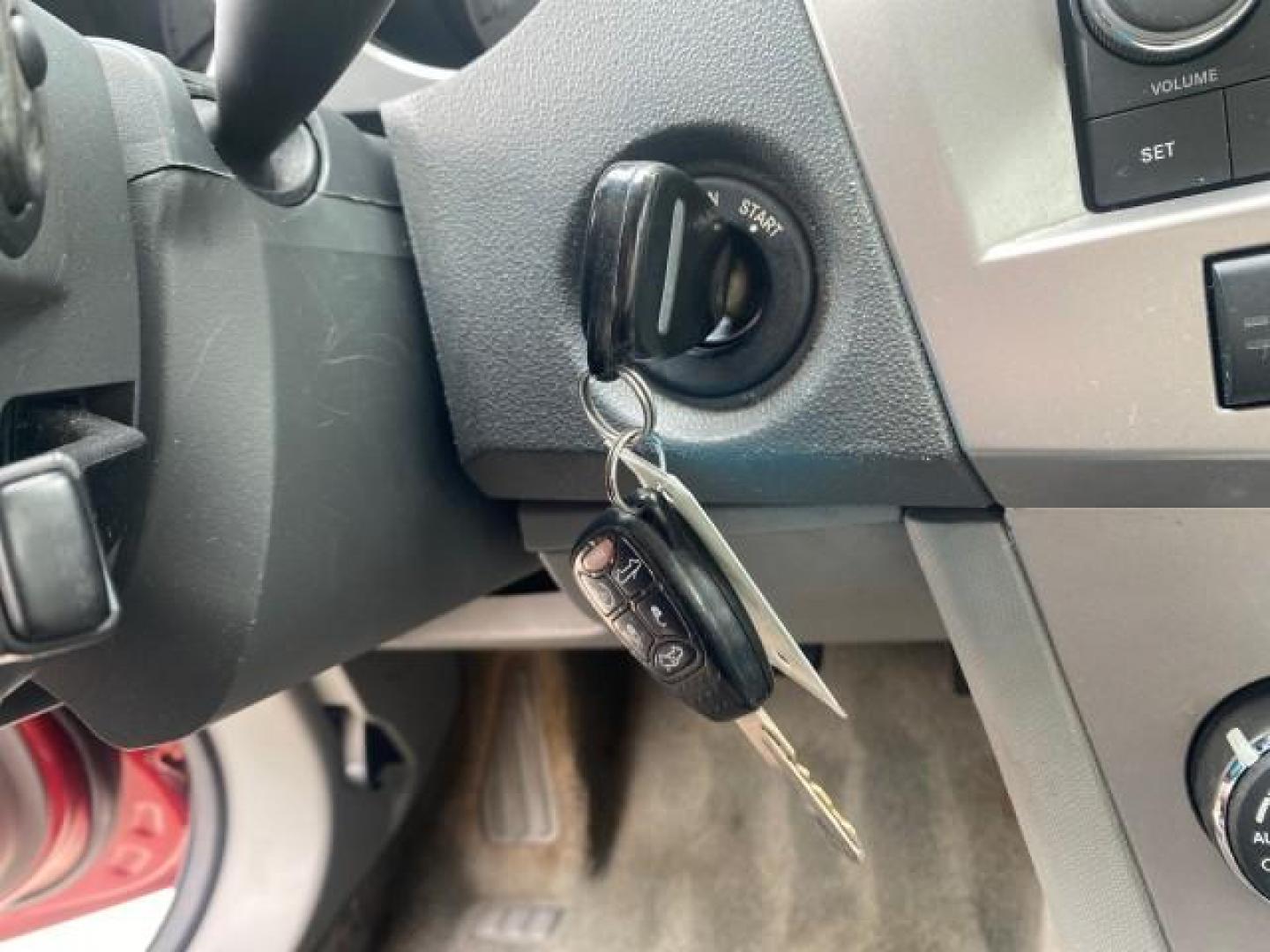 2008 Inferno Red Crystal /Dark/Light Slate Gray Chrysler Sebring FLORIDA 41 SERVICES CONVERTIBLE (1C3LC55R48N) with an 2.7L V6 Cylinder Engine engine, Automatic transmission, located at 4701 North Dixie Hwy, Pompano Beach, FL, 33064, (954) 422-2889, 26.240938, -80.123474 - OUR WEBPAGE FLORIDACARS1.COM HAS OVER 100 PHOTOS AND FREE CARFAX LINK 2008 CHRYSLER SEBRING TOURING VIN: 1C3LC55R48N657900 1 C 3 L C 5 5 R 4 8 N 6 5 7 9 0 0 CONVERTIBLE 2.7L V6 F DOHC 24V GASOLINE FRONT WHEEL DRIVE Top Features Alloy Wheels Satellite Radio Ready 2 Tone Leather Seats Soft Top Front S - Photo#43