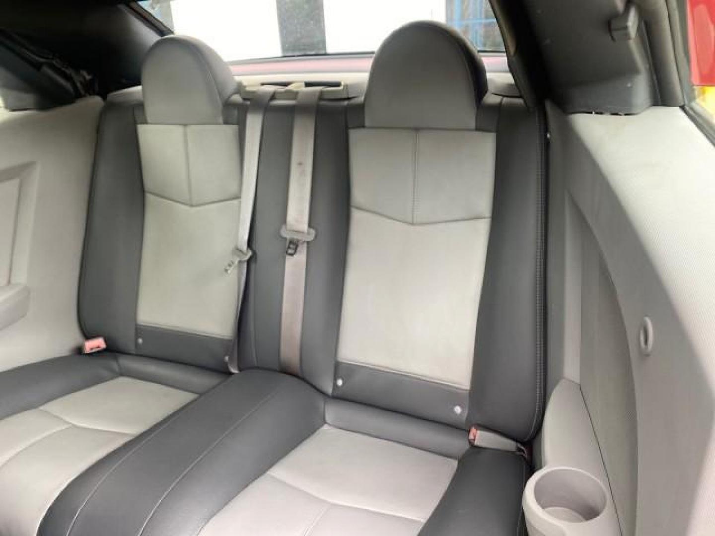 2008 Inferno Red Crystal /Dark/Light Slate Gray Chrysler Sebring FLORIDA 41 SERVICES CONVERTIBLE (1C3LC55R48N) with an 2.7L V6 Cylinder Engine engine, Automatic transmission, located at 4701 North Dixie Hwy, Pompano Beach, FL, 33064, (954) 422-2889, 26.240938, -80.123474 - OUR WEBPAGE FLORIDACARS1.COM HAS OVER 100 PHOTOS AND FREE CARFAX LINK 2008 CHRYSLER SEBRING TOURING VIN: 1C3LC55R48N657900 1 C 3 L C 5 5 R 4 8 N 6 5 7 9 0 0 CONVERTIBLE 2.7L V6 F DOHC 24V GASOLINE FRONT WHEEL DRIVE Top Features Alloy Wheels Satellite Radio Ready 2 Tone Leather Seats Soft Top Front S - Photo#57