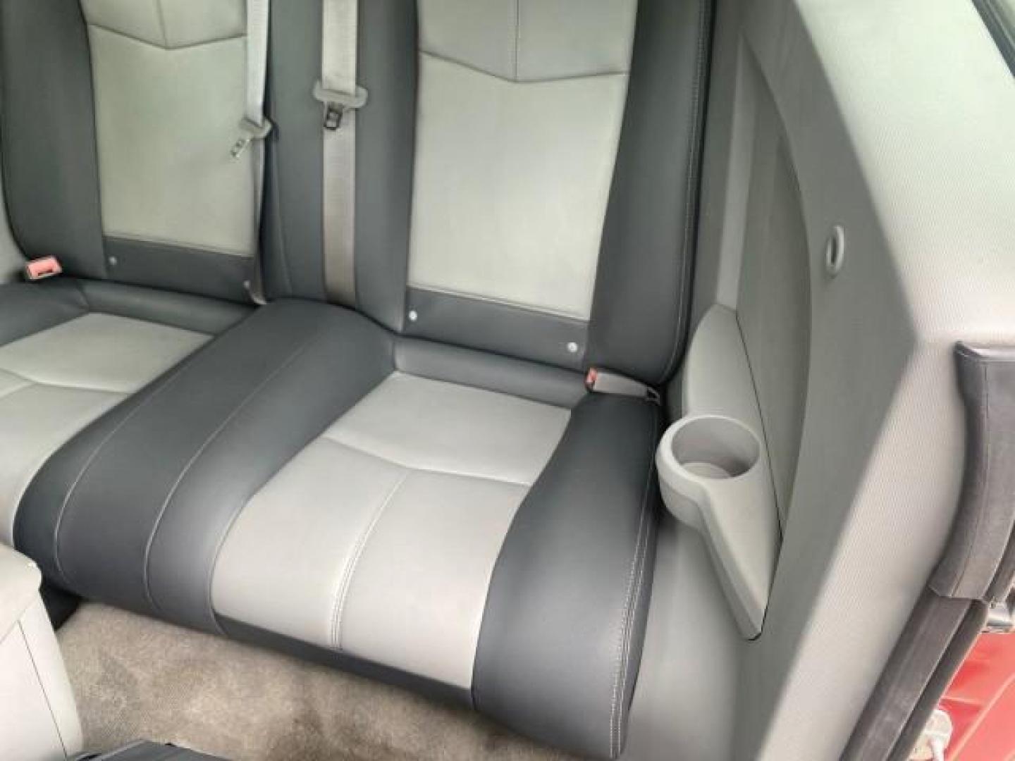 2008 Inferno Red Crystal /Dark/Light Slate Gray Chrysler Sebring FLORIDA 41 SERVICES CONVERTIBLE (1C3LC55R48N) with an 2.7L V6 Cylinder Engine engine, Automatic transmission, located at 4701 North Dixie Hwy, Pompano Beach, FL, 33064, (954) 422-2889, 26.240938, -80.123474 - OUR WEBPAGE FLORIDACARS1.COM HAS OVER 100 PHOTOS AND FREE CARFAX LINK 2008 CHRYSLER SEBRING TOURING VIN: 1C3LC55R48N657900 1 C 3 L C 5 5 R 4 8 N 6 5 7 9 0 0 CONVERTIBLE 2.7L V6 F DOHC 24V GASOLINE FRONT WHEEL DRIVE Top Features Alloy Wheels Satellite Radio Ready 2 Tone Leather Seats Soft Top Front S - Photo#59