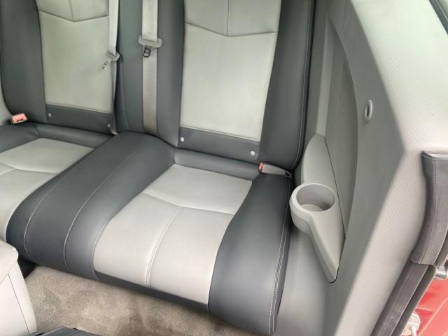 2008 Inferno Red Crystal /Dark/Light Slate Gray Chrysler Sebring FLORIDA 41 SERVICES CONVERTIBLE (1C3LC55R48N) with an 2.7L V6 Cylinder Engine engine, Automatic transmission, located at 4701 North Dixie Hwy, Pompano Beach, FL, 33064, (954) 422-2889, 26.240938, -80.123474 - OUR WEBPAGE FLORIDACARS1.COM HAS OVER 100 PHOTOS AND FREE CARFAX LINK 2008 CHRYSLER SEBRING TOURING VIN: 1C3LC55R48N657900 1 C 3 L C 5 5 R 4 8 N 6 5 7 9 0 0 CONVERTIBLE 2.7L V6 F DOHC 24V GASOLINE FRONT WHEEL DRIVE Top Features Alloy Wheels Satellite Radio Ready 2 Tone Leather Seats Soft Top Front S - Photo#67