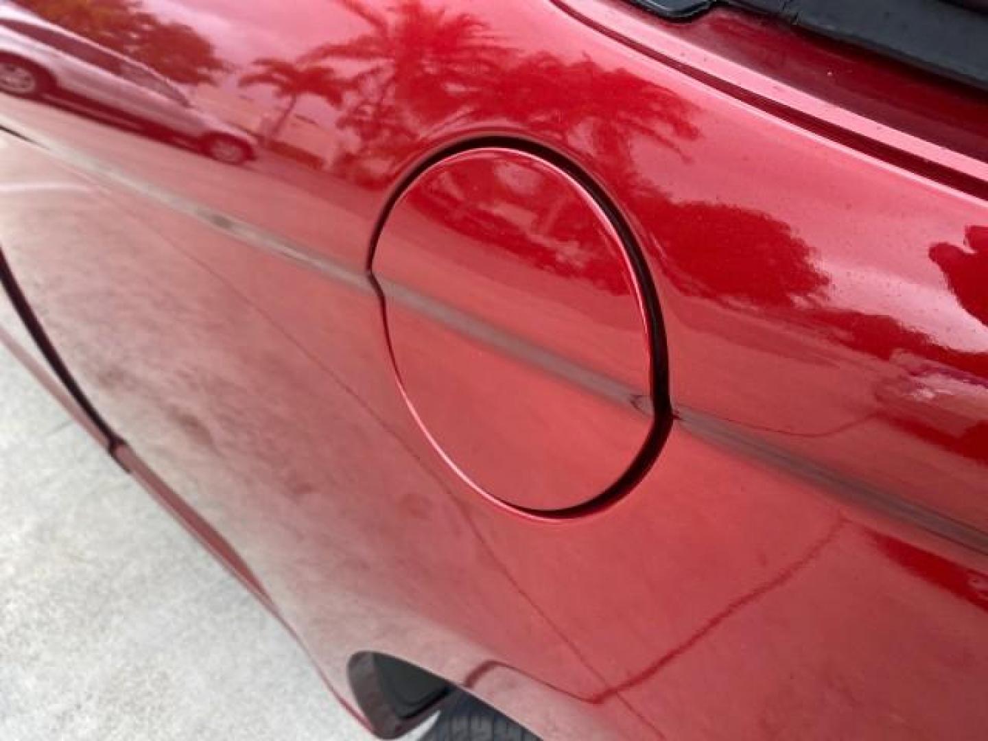 2008 Inferno Red Crystal /Dark/Light Slate Gray Chrysler Sebring FLORIDA 41 SERVICES CONVERTIBLE (1C3LC55R48N) with an 2.7L V6 Cylinder Engine engine, Automatic transmission, located at 4701 North Dixie Hwy, Pompano Beach, FL, 33064, (954) 422-2889, 26.240938, -80.123474 - OUR WEBPAGE FLORIDACARS1.COM HAS OVER 100 PHOTOS AND FREE CARFAX LINK 2008 CHRYSLER SEBRING TOURING VIN: 1C3LC55R48N657900 1 C 3 L C 5 5 R 4 8 N 6 5 7 9 0 0 CONVERTIBLE 2.7L V6 F DOHC 24V GASOLINE FRONT WHEEL DRIVE Top Features Alloy Wheels Satellite Radio Ready 2 Tone Leather Seats Soft Top Front S - Photo#66