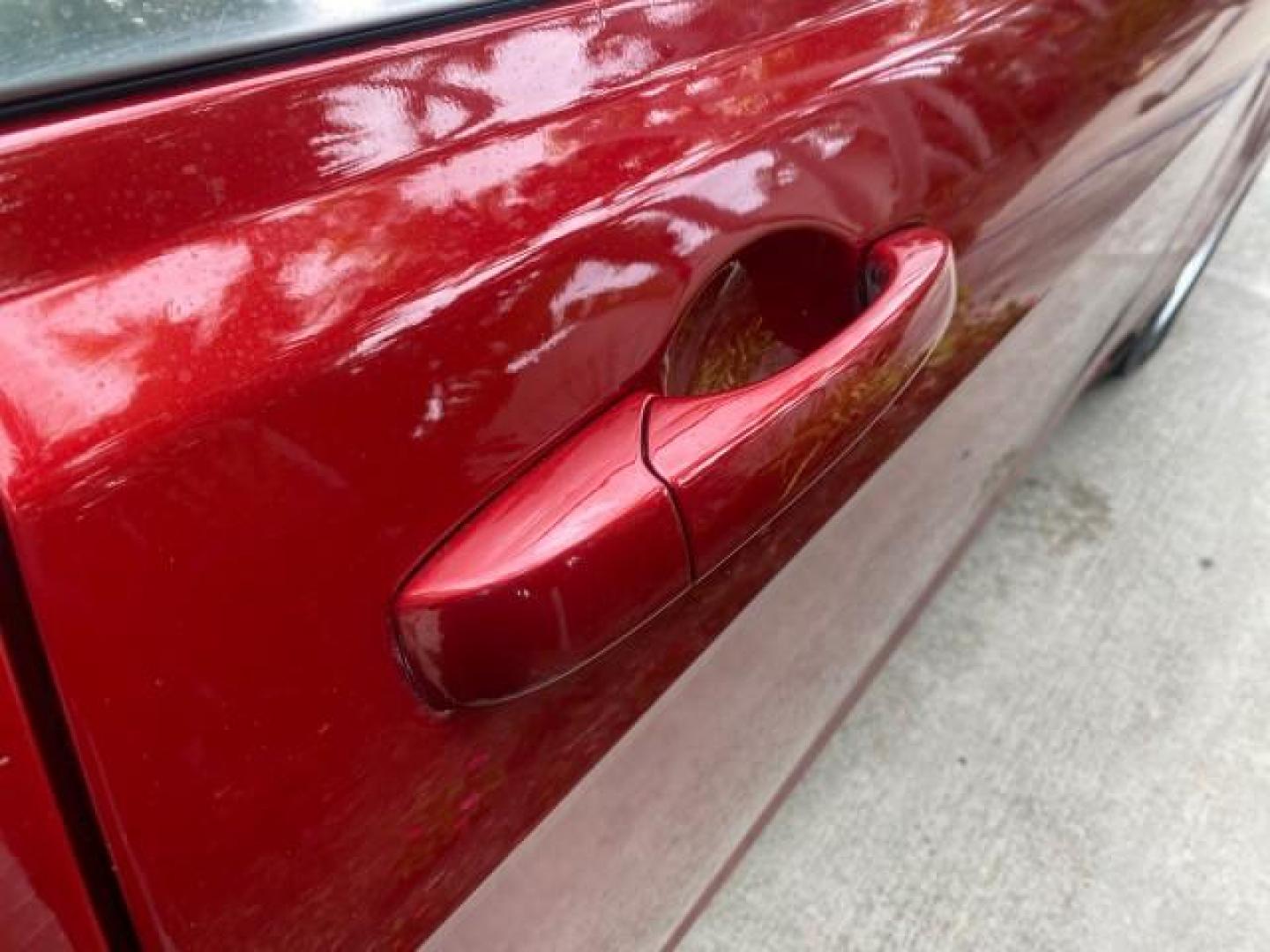 2008 Inferno Red Crystal /Dark/Light Slate Gray Chrysler Sebring FLORIDA 41 SERVICES CONVERTIBLE (1C3LC55R48N) with an 2.7L V6 Cylinder Engine engine, Automatic transmission, located at 4701 North Dixie Hwy, Pompano Beach, FL, 33064, (954) 422-2889, 26.240938, -80.123474 - OUR WEBPAGE FLORIDACARS1.COM HAS OVER 100 PHOTOS AND FREE CARFAX LINK 2008 CHRYSLER SEBRING TOURING VIN: 1C3LC55R48N657900 1 C 3 L C 5 5 R 4 8 N 6 5 7 9 0 0 CONVERTIBLE 2.7L V6 F DOHC 24V GASOLINE FRONT WHEEL DRIVE Top Features Alloy Wheels Satellite Radio Ready 2 Tone Leather Seats Soft Top Front S - Photo#82