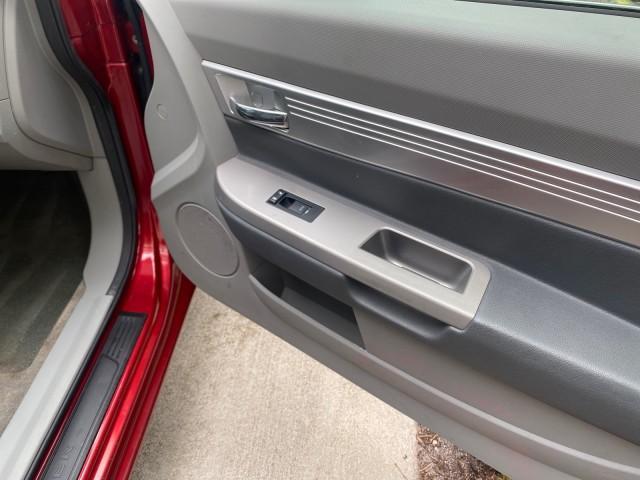 2008 Inferno Red Crystal /Dark/Light Slate Gray Chrysler Sebring FLORIDA 41 SERVICES CONVERTIBLE (1C3LC55R48N) with an 2.7L V6 Cylinder Engine engine, Automatic transmission, located at 4701 North Dixie Hwy, Pompano Beach, FL, 33064, (954) 422-2889, 26.240938, -80.123474 - OUR WEBPAGE FLORIDACARS1.COM HAS OVER 100 PHOTOS AND FREE CARFAX LINK 2008 CHRYSLER SEBRING TOURING VIN: 1C3LC55R48N657900 1 C 3 L C 5 5 R 4 8 N 6 5 7 9 0 0 CONVERTIBLE 2.7L V6 F DOHC 24V GASOLINE FRONT WHEEL DRIVE Top Features Alloy Wheels Satellite Radio Ready 2 Tone Leather Seats Soft Top Front S - Photo#91