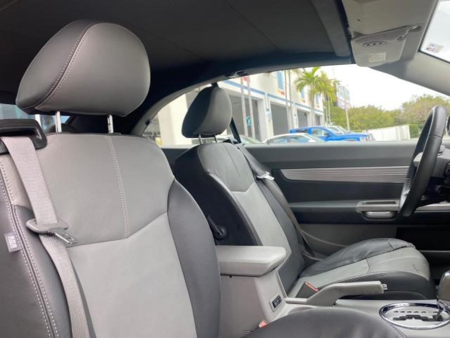 2008 Inferno Red Crystal /Dark/Light Slate Gray Chrysler Sebring FLORIDA 41 SERVICES CONVERTIBLE (1C3LC55R48N) with an 2.7L V6 Cylinder Engine engine, Automatic transmission, located at 4701 North Dixie Hwy, Pompano Beach, FL, 33064, (954) 422-2889, 26.240938, -80.123474 - OUR WEBPAGE FLORIDACARS1.COM HAS OVER 100 PHOTOS AND FREE CARFAX LINK 2008 CHRYSLER SEBRING TOURING VIN: 1C3LC55R48N657900 1 C 3 L C 5 5 R 4 8 N 6 5 7 9 0 0 CONVERTIBLE 2.7L V6 F DOHC 24V GASOLINE FRONT WHEEL DRIVE Top Features Alloy Wheels Satellite Radio Ready 2 Tone Leather Seats Soft Top Front S - Photo#86