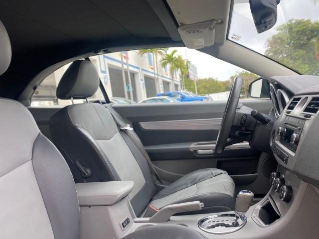 2008 Inferno Red Crystal /Dark/Light Slate Gray Chrysler Sebring FLORIDA 41 SERVICES CONVERTIBLE (1C3LC55R48N) with an 2.7L V6 Cylinder Engine engine, Automatic transmission, located at 4701 North Dixie Hwy, Pompano Beach, FL, 33064, (954) 422-2889, 26.240938, -80.123474 - OUR WEBPAGE FLORIDACARS1.COM HAS OVER 100 PHOTOS AND FREE CARFAX LINK 2008 CHRYSLER SEBRING TOURING VIN: 1C3LC55R48N657900 1 C 3 L C 5 5 R 4 8 N 6 5 7 9 0 0 CONVERTIBLE 2.7L V6 F DOHC 24V GASOLINE FRONT WHEEL DRIVE Top Features Alloy Wheels Satellite Radio Ready 2 Tone Leather Seats Soft Top Front S - Photo#95