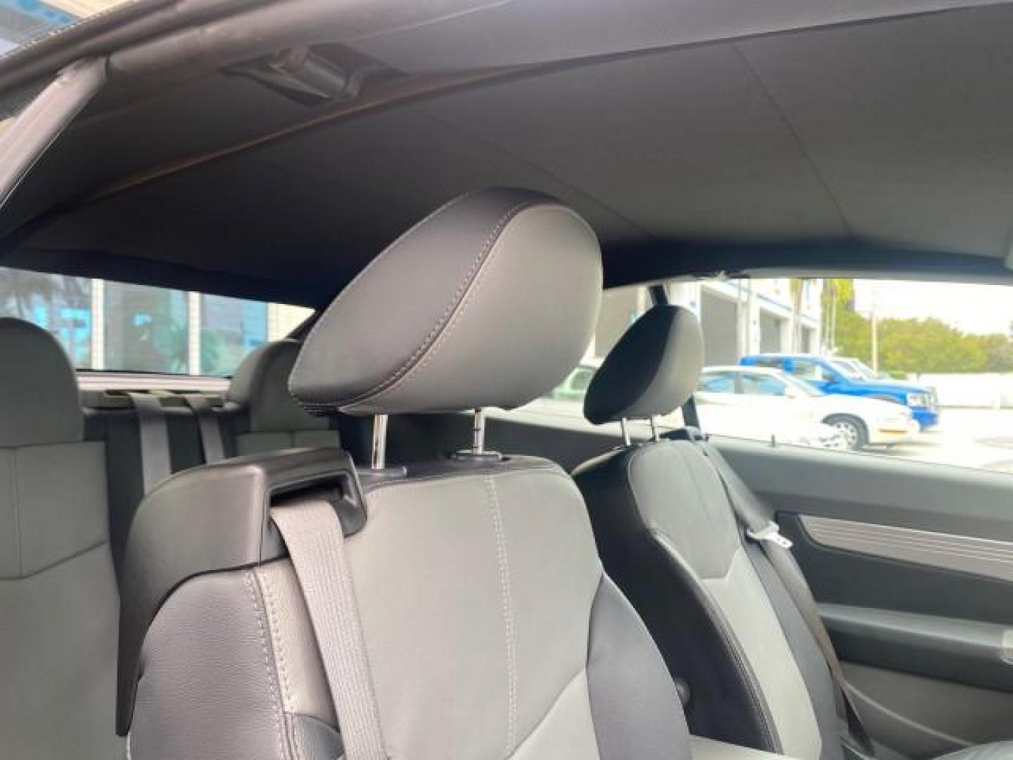 2008 Inferno Red Crystal /Dark/Light Slate Gray Chrysler Sebring FLORIDA 41 SERVICES CONVERTIBLE (1C3LC55R48N) with an 2.7L V6 Cylinder Engine engine, Automatic transmission, located at 4701 North Dixie Hwy, Pompano Beach, FL, 33064, (954) 422-2889, 26.240938, -80.123474 - OUR WEBPAGE FLORIDACARS1.COM HAS OVER 100 PHOTOS AND FREE CARFAX LINK 2008 CHRYSLER SEBRING TOURING VIN: 1C3LC55R48N657900 1 C 3 L C 5 5 R 4 8 N 6 5 7 9 0 0 CONVERTIBLE 2.7L V6 F DOHC 24V GASOLINE FRONT WHEEL DRIVE Top Features Alloy Wheels Satellite Radio Ready 2 Tone Leather Seats Soft Top Front S - Photo#88