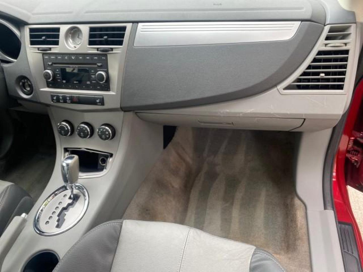 2008 Inferno Red Crystal /Dark/Light Slate Gray Chrysler Sebring FLORIDA 41 SERVICES CONVERTIBLE (1C3LC55R48N) with an 2.7L V6 Cylinder Engine engine, Automatic transmission, located at 4701 North Dixie Hwy, Pompano Beach, FL, 33064, (954) 422-2889, 26.240938, -80.123474 - OUR WEBPAGE FLORIDACARS1.COM HAS OVER 100 PHOTOS AND FREE CARFAX LINK 2008 CHRYSLER SEBRING TOURING VIN: 1C3LC55R48N657900 1 C 3 L C 5 5 R 4 8 N 6 5 7 9 0 0 CONVERTIBLE 2.7L V6 F DOHC 24V GASOLINE FRONT WHEEL DRIVE Top Features Alloy Wheels Satellite Radio Ready 2 Tone Leather Seats Soft Top Front S - Photo#91