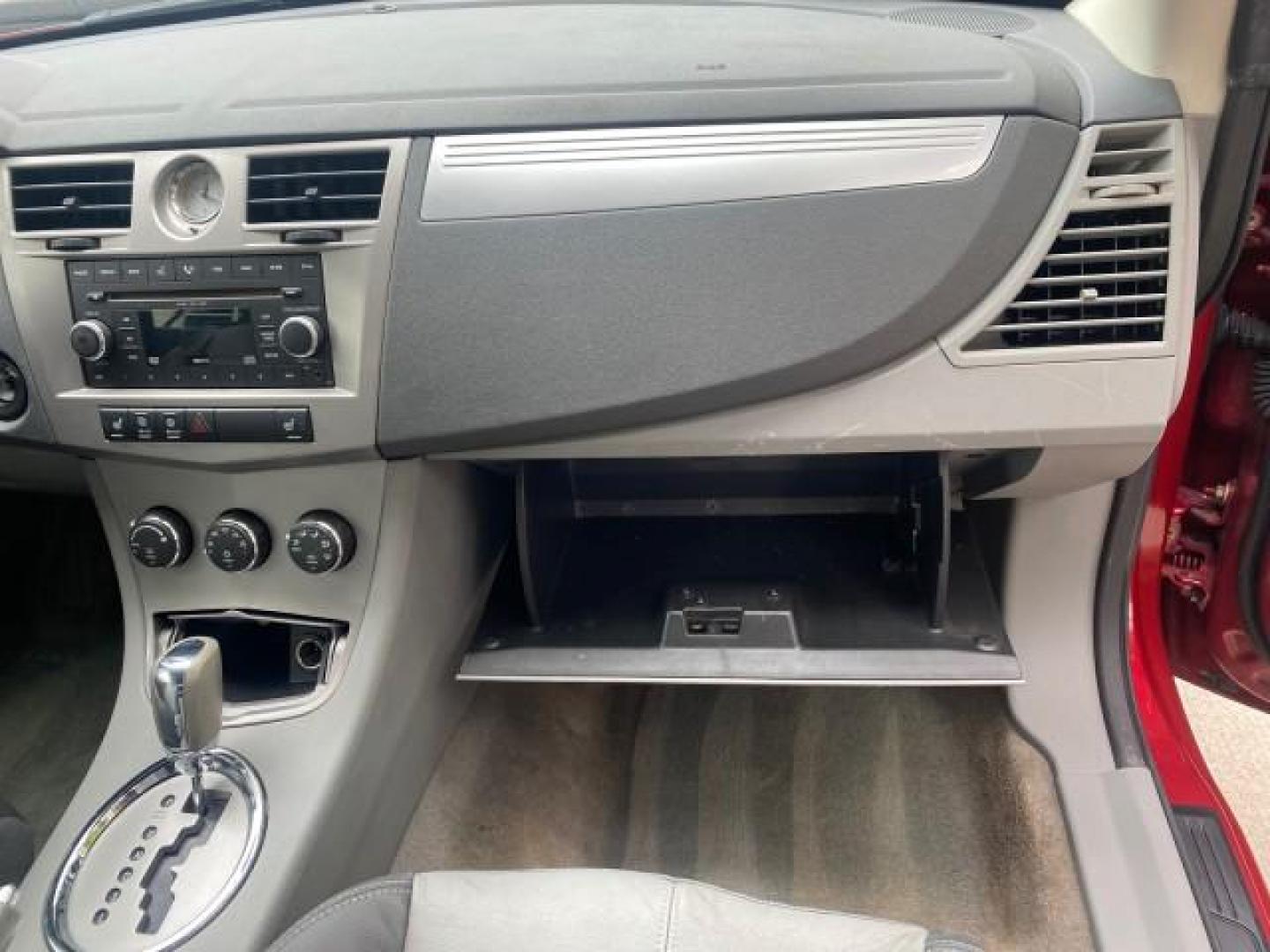 2008 Inferno Red Crystal /Dark/Light Slate Gray Chrysler Sebring FLORIDA 41 SERVICES CONVERTIBLE (1C3LC55R48N) with an 2.7L V6 Cylinder Engine engine, Automatic transmission, located at 4701 North Dixie Hwy, Pompano Beach, FL, 33064, (954) 422-2889, 26.240938, -80.123474 - OUR WEBPAGE FLORIDACARS1.COM HAS OVER 100 PHOTOS AND FREE CARFAX LINK 2008 CHRYSLER SEBRING TOURING VIN: 1C3LC55R48N657900 1 C 3 L C 5 5 R 4 8 N 6 5 7 9 0 0 CONVERTIBLE 2.7L V6 F DOHC 24V GASOLINE FRONT WHEEL DRIVE Top Features Alloy Wheels Satellite Radio Ready 2 Tone Leather Seats Soft Top Front S - Photo#92