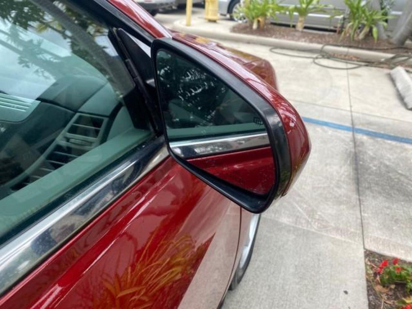 2008 Inferno Red Crystal /Dark/Light Slate Gray Chrysler Sebring FLORIDA 41 SERVICES CONVERTIBLE (1C3LC55R48N) with an 2.7L V6 Cylinder Engine engine, Automatic transmission, located at 4701 North Dixie Hwy, Pompano Beach, FL, 33064, (954) 422-2889, 26.240938, -80.123474 - OUR WEBPAGE FLORIDACARS1.COM HAS OVER 100 PHOTOS AND FREE CARFAX LINK 2008 CHRYSLER SEBRING TOURING VIN: 1C3LC55R48N657900 1 C 3 L C 5 5 R 4 8 N 6 5 7 9 0 0 CONVERTIBLE 2.7L V6 F DOHC 24V GASOLINE FRONT WHEEL DRIVE Top Features Alloy Wheels Satellite Radio Ready 2 Tone Leather Seats Soft Top Front S - Photo#93