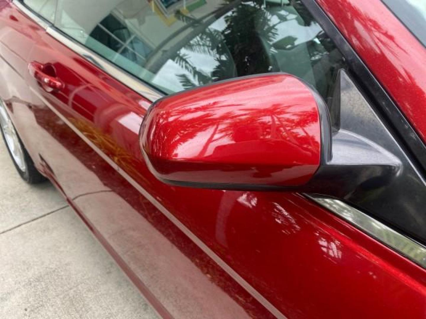2008 Inferno Red Crystal /Dark/Light Slate Gray Chrysler Sebring FLORIDA 41 SERVICES CONVERTIBLE (1C3LC55R48N) with an 2.7L V6 Cylinder Engine engine, Automatic transmission, located at 4701 North Dixie Hwy, Pompano Beach, FL, 33064, (954) 422-2889, 26.240938, -80.123474 - OUR WEBPAGE FLORIDACARS1.COM HAS OVER 100 PHOTOS AND FREE CARFAX LINK 2008 CHRYSLER SEBRING TOURING VIN: 1C3LC55R48N657900 1 C 3 L C 5 5 R 4 8 N 6 5 7 9 0 0 CONVERTIBLE 2.7L V6 F DOHC 24V GASOLINE FRONT WHEEL DRIVE Top Features Alloy Wheels Satellite Radio Ready 2 Tone Leather Seats Soft Top Front S - Photo#94