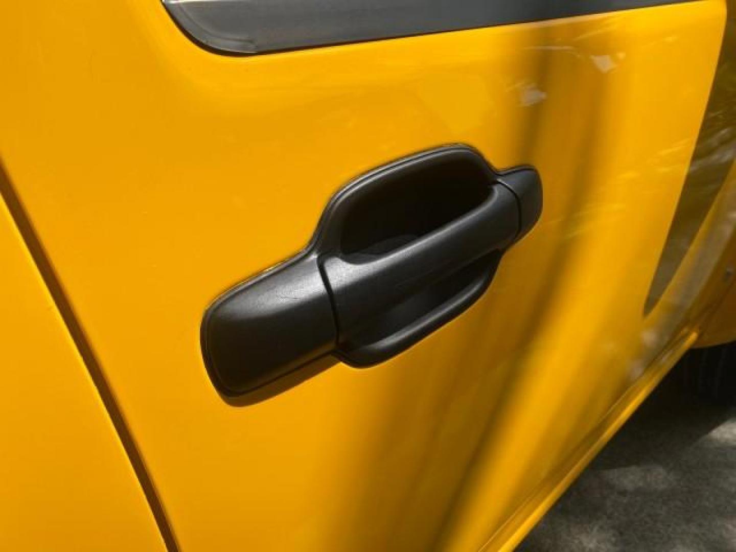 2006 Yellow /Light Cashmere Chevrolet Colorado LT FLORIDA LOW MILES 76.163 (1GCDS136768) with an 3.5L DOHC 5-Cyl MFI Engine engine, Automatic transmission, located at 4701 North Dixie Hwy, Pompano Beach, FL, 33064, (954) 422-2889, 26.240938, -80.123474 - OUR WEBPAGE FLORIDACARS1.COM HAS OVER 100 PHOTOS AND FREE CARFAX LINK 2006 CHEVROLET COLORADO LT Z71 VIN: 1GCDS136768220473 1 G C D S 1 3 6 7 6 8 2 2 0 4 7 3 CREW PICKUP 3.5L I5 F GASOLINE REAR WHEEL DRIVE Top Features Alloy Wheels Comfort Package Cloth Seats Convenience Package Basic Features ABS B - Photo#99