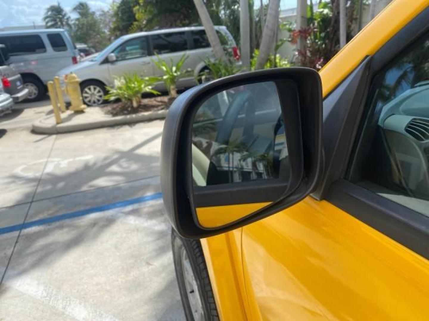 2006 Yellow /Light Cashmere Chevrolet Colorado LT FLORIDA LOW MILES 76.163 (1GCDS136768) with an 3.5L DOHC 5-Cyl MFI Engine engine, Automatic transmission, located at 4701 North Dixie Hwy, Pompano Beach, FL, 33064, (954) 422-2889, 26.240938, -80.123474 - OUR WEBPAGE FLORIDACARS1.COM HAS OVER 100 PHOTOS AND FREE CARFAX LINK 2006 CHEVROLET COLORADO LT Z71 VIN: 1GCDS136768220473 1 G C D S 1 3 6 7 6 8 2 2 0 4 7 3 CREW PICKUP 3.5L I5 F GASOLINE REAR WHEEL DRIVE Top Features Alloy Wheels Comfort Package Cloth Seats Convenience Package Basic Features ABS B - Photo#29