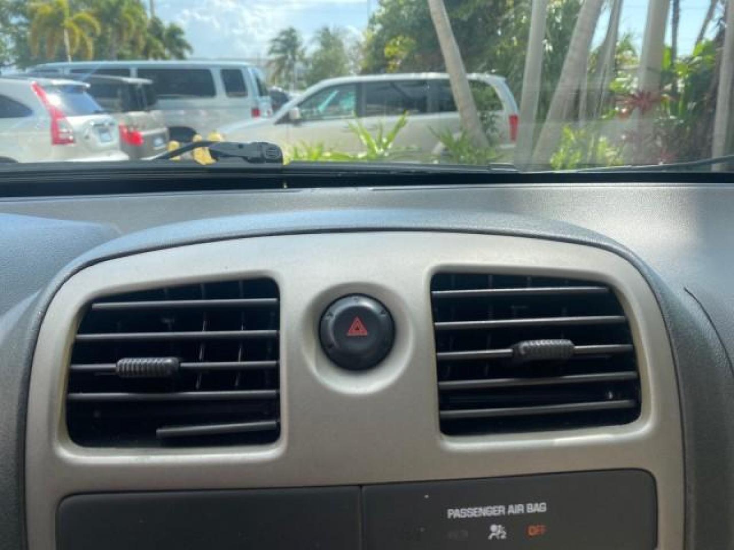 2006 Yellow /Light Cashmere Chevrolet Colorado LT FLORIDA LOW MILES 76.163 (1GCDS136768) with an 3.5L DOHC 5-Cyl MFI Engine engine, Automatic transmission, located at 4701 North Dixie Hwy, Pompano Beach, FL, 33064, (954) 422-2889, 26.240938, -80.123474 - OUR WEBPAGE FLORIDACARS1.COM HAS OVER 100 PHOTOS AND FREE CARFAX LINK 2006 CHEVROLET COLORADO LT Z71 VIN: 1GCDS136768220473 1 G C D S 1 3 6 7 6 8 2 2 0 4 7 3 CREW PICKUP 3.5L I5 F GASOLINE REAR WHEEL DRIVE Top Features Alloy Wheels Comfort Package Cloth Seats Convenience Package Basic Features ABS B - Photo#42
