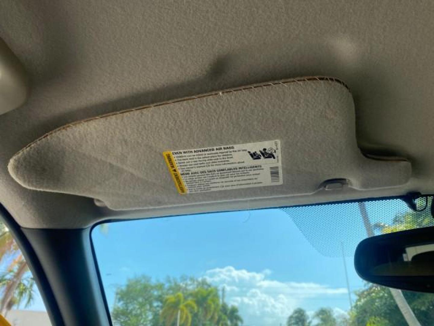 2006 Yellow /Light Cashmere Chevrolet Colorado LT FLORIDA LOW MILES 76.163 (1GCDS136768) with an 3.5L DOHC 5-Cyl MFI Engine engine, Automatic transmission, located at 4701 North Dixie Hwy, Pompano Beach, FL, 33064, (954) 422-2889, 26.240938, -80.123474 - OUR WEBPAGE FLORIDACARS1.COM HAS OVER 100 PHOTOS AND FREE CARFAX LINK 2006 CHEVROLET COLORADO LT Z71 VIN: 1GCDS136768220473 1 G C D S 1 3 6 7 6 8 2 2 0 4 7 3 CREW PICKUP 3.5L I5 F GASOLINE REAR WHEEL DRIVE Top Features Alloy Wheels Comfort Package Cloth Seats Convenience Package Basic Features ABS B - Photo#51