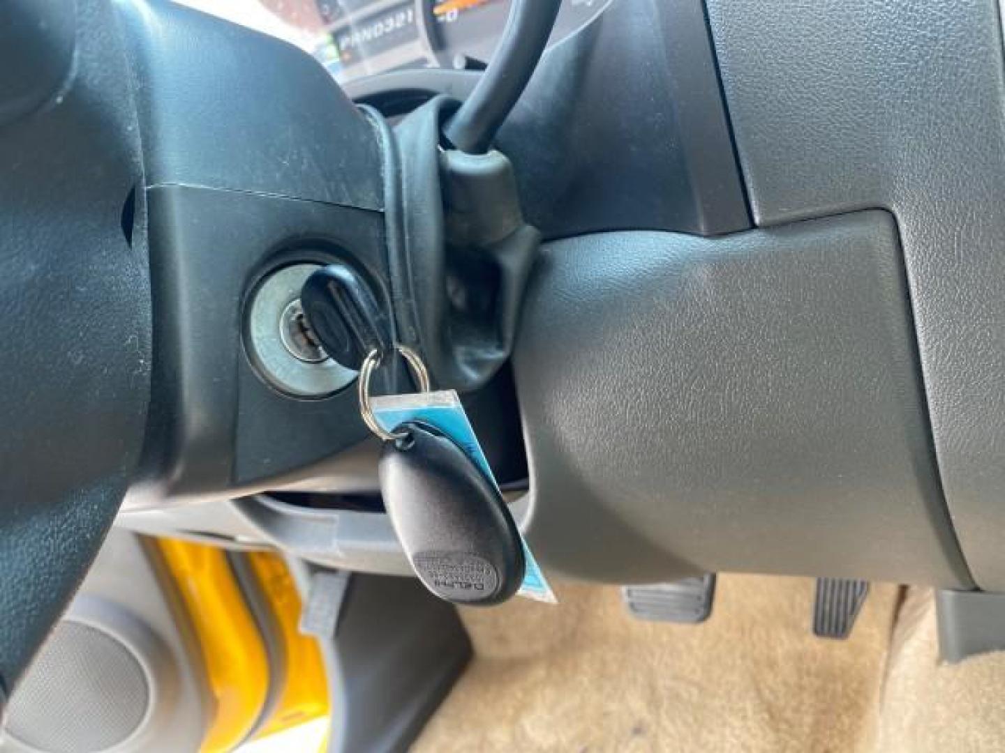 2006 Yellow /Light Cashmere Chevrolet Colorado LT FLORIDA LOW MILES 76.163 (1GCDS136768) with an 3.5L DOHC 5-Cyl MFI Engine engine, Automatic transmission, located at 4701 North Dixie Hwy, Pompano Beach, FL, 33064, (954) 422-2889, 26.240938, -80.123474 - OUR WEBPAGE FLORIDACARS1.COM HAS OVER 100 PHOTOS AND FREE CARFAX LINK 2006 CHEVROLET COLORADO LT Z71 VIN: 1GCDS136768220473 1 G C D S 1 3 6 7 6 8 2 2 0 4 7 3 CREW PICKUP 3.5L I5 F GASOLINE REAR WHEEL DRIVE Top Features Alloy Wheels Comfort Package Cloth Seats Convenience Package Basic Features ABS B - Photo#55
