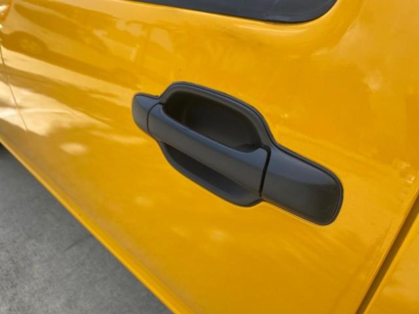 2006 Yellow /Light Cashmere Chevrolet Colorado LT FLORIDA LOW MILES 76.163 (1GCDS136768) with an 3.5L DOHC 5-Cyl MFI Engine engine, Automatic transmission, located at 4701 North Dixie Hwy, Pompano Beach, FL, 33064, (954) 422-2889, 26.240938, -80.123474 - OUR WEBPAGE FLORIDACARS1.COM HAS OVER 100 PHOTOS AND FREE CARFAX LINK 2006 CHEVROLET COLORADO LT Z71 VIN: 1GCDS136768220473 1 G C D S 1 3 6 7 6 8 2 2 0 4 7 3 CREW PICKUP 3.5L I5 F GASOLINE REAR WHEEL DRIVE Top Features Alloy Wheels Comfort Package Cloth Seats Convenience Package Basic Features ABS B - Photo#57