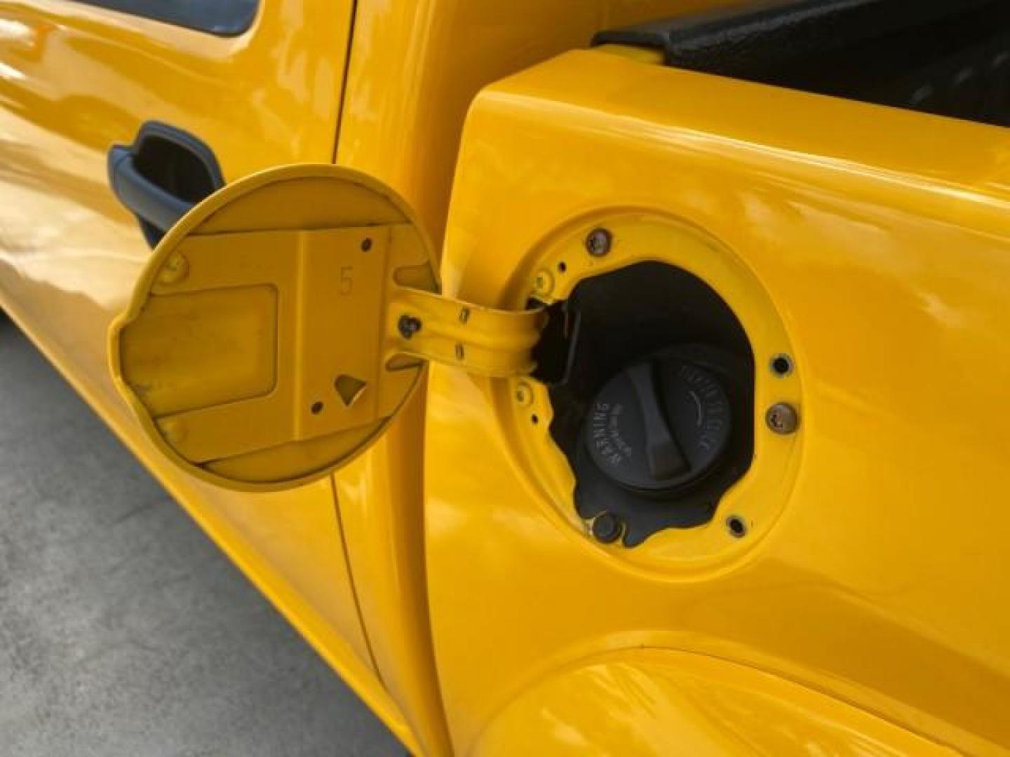 2006 Yellow /Light Cashmere Chevrolet Colorado LT FLORIDA LOW MILES 76.163 (1GCDS136768) with an 3.5L DOHC 5-Cyl MFI Engine engine, Automatic transmission, located at 4701 North Dixie Hwy, Pompano Beach, FL, 33064, (954) 422-2889, 26.240938, -80.123474 - OUR WEBPAGE FLORIDACARS1.COM HAS OVER 100 PHOTOS AND FREE CARFAX LINK 2006 CHEVROLET COLORADO LT Z71 VIN: 1GCDS136768220473 1 G C D S 1 3 6 7 6 8 2 2 0 4 7 3 CREW PICKUP 3.5L I5 F GASOLINE REAR WHEEL DRIVE Top Features Alloy Wheels Comfort Package Cloth Seats Convenience Package Basic Features ABS B - Photo#68