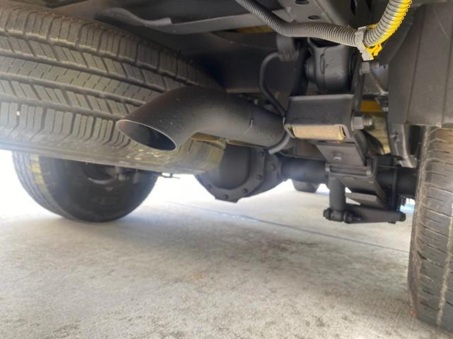 2006 Yellow /Light Cashmere Chevrolet Colorado LT FLORIDA LOW MILES 76.163 (1GCDS136768) with an 3.5L DOHC 5-Cyl MFI Engine engine, Automatic transmission, located at 4701 North Dixie Hwy, Pompano Beach, FL, 33064, (954) 422-2889, 26.240938, -80.123474 - OUR WEBPAGE FLORIDACARS1.COM HAS OVER 100 PHOTOS AND FREE CARFAX LINK 2006 CHEVROLET COLORADO LT Z71 VIN: 1GCDS136768220473 1 G C D S 1 3 6 7 6 8 2 2 0 4 7 3 CREW PICKUP 3.5L I5 F GASOLINE REAR WHEEL DRIVE Top Features Alloy Wheels Comfort Package Cloth Seats Convenience Package Basic Features ABS B - Photo#84
