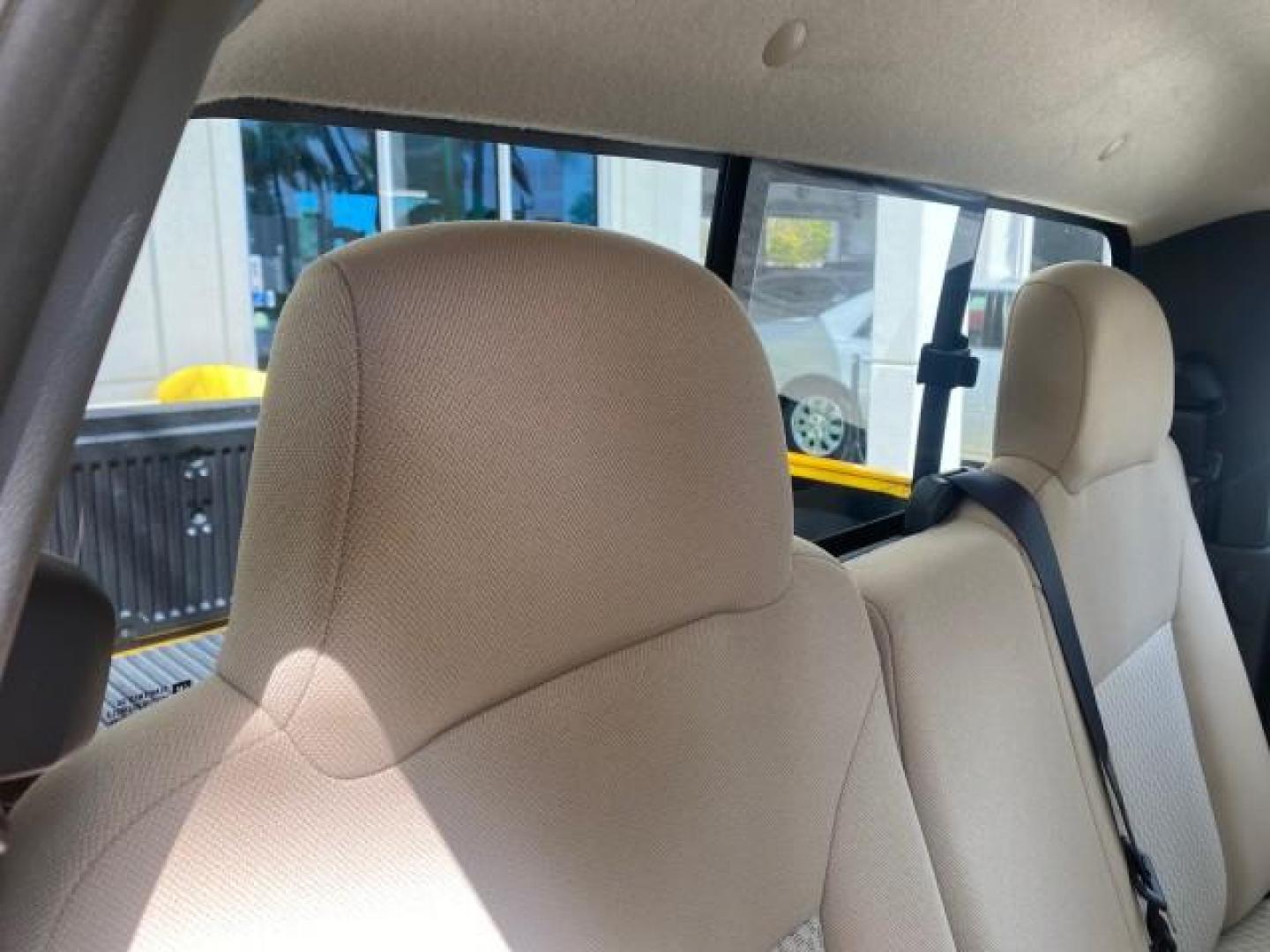 2006 Yellow /Light Cashmere Chevrolet Colorado LT FLORIDA LOW MILES 76.163 (1GCDS136768) with an 3.5L DOHC 5-Cyl MFI Engine engine, Automatic transmission, located at 4701 North Dixie Hwy, Pompano Beach, FL, 33064, (954) 422-2889, 26.240938, -80.123474 - OUR WEBPAGE FLORIDACARS1.COM HAS OVER 100 PHOTOS AND FREE CARFAX LINK 2006 CHEVROLET COLORADO LT Z71 VIN: 1GCDS136768220473 1 G C D S 1 3 6 7 6 8 2 2 0 4 7 3 CREW PICKUP 3.5L I5 F GASOLINE REAR WHEEL DRIVE Top Features Alloy Wheels Comfort Package Cloth Seats Convenience Package Basic Features ABS B - Photo#95