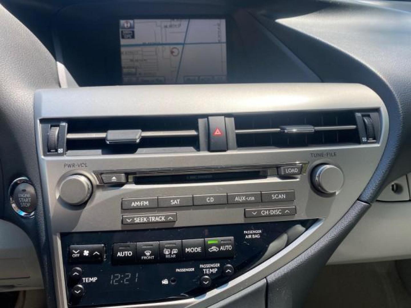 2010 Starfire Pearl /Light Gray Lexus RX 350 1 NC LOW MILES 83,532 AWD (2T2BK1BA8AC) with an 3.5L DOHC SFI 24-Valve V6 Engine engine, Automatic transmission, located at 4701 North Dixie Hwy, Pompano Beach, FL, 33064, (954) 422-2889, 26.240938, -80.123474 - OUR WEBPAGE FLORIDACARS1.COM HAS OVER 100 PHOTOS AND FREE CARFAX LINK 2010 LEXUS RX 350 NAVIGATION VIN: 2T2BK1BA8AC005951 2 T 2 B K 1 B A 8 A C 0 0 5 9 5 1 4 DOOR WAGON/SPORT UTILITY 3.5L V6 F DOHC 24V GASOLINE ALL WHEEL DRIVE Top Features 4WD/AWD Leather Seats Alloy Wheels Satellite Radio Ready Blu - Photo#38