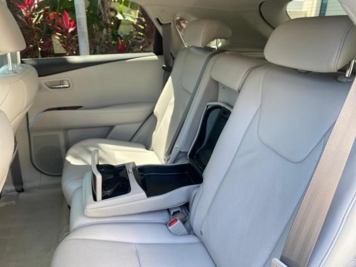 2010 Starfire Pearl /Light Gray Lexus RX 350 1 NC LOW MILES 83,532 AWD (2T2BK1BA8AC) with an 3.5L DOHC SFI 24-Valve V6 Engine engine, Automatic transmission, located at 4701 North Dixie Hwy, Pompano Beach, FL, 33064, (954) 422-2889, 26.240938, -80.123474 - OUR WEBPAGE FLORIDACARS1.COM HAS OVER 100 PHOTOS AND FREE CARFAX LINK 2010 LEXUS RX 350 NAVIGATION VIN: 2T2BK1BA8AC005951 2 T 2 B K 1 B A 8 A C 0 0 5 9 5 1 4 DOOR WAGON/SPORT UTILITY 3.5L V6 F DOHC 24V GASOLINE ALL WHEEL DRIVE Top Features 4WD/AWD Leather Seats Alloy Wheels Satellite Radio Ready Blu - Photo#69