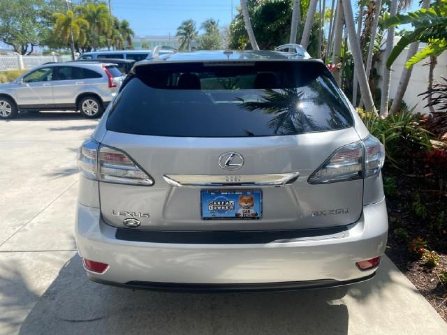 2010 Starfire Pearl /Light Gray Lexus RX 350 1 NC LOW MILES 83,532 AWD (2T2BK1BA8AC) with an 3.5L DOHC SFI 24-Valve V6 Engine engine, Automatic transmission, located at 4701 North Dixie Hwy, Pompano Beach, FL, 33064, (954) 422-2889, 26.240938, -80.123474 - OUR WEBPAGE FLORIDACARS1.COM HAS OVER 100 PHOTOS AND FREE CARFAX LINK 2010 LEXUS RX 350 NAVIGATION VIN: 2T2BK1BA8AC005951 2 T 2 B K 1 B A 8 A C 0 0 5 9 5 1 4 DOOR WAGON/SPORT UTILITY 3.5L V6 F DOHC 24V GASOLINE ALL WHEEL DRIVE Top Features 4WD/AWD Leather Seats Alloy Wheels Satellite Radio Ready Blu - Photo#76