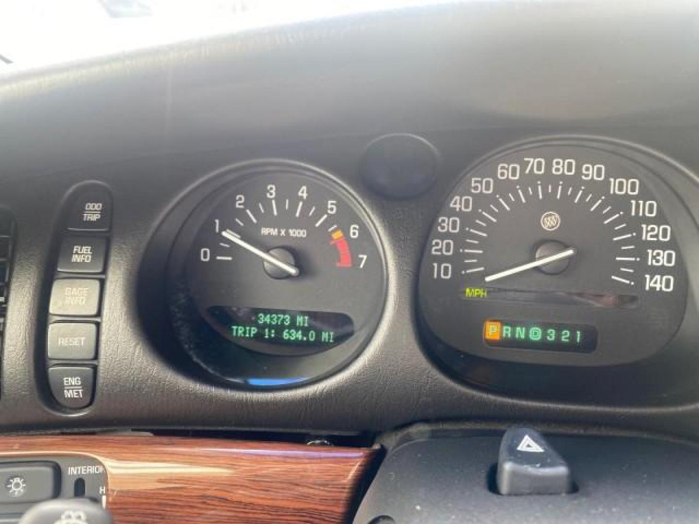2005 Platinum Metallic /Gray Buick LeSabre Custom 1 OWNER LOW MILES 34,370 (1G4HP52K15U) with an 3.8L 3800 V6 SFI Engine engine, Automatic transmission, located at 4701 North Dixie Hwy, Pompano Beach, FL, 33064, (954) 422-2889, 26.240938, -80.123474 - OUR WEBPAGE FLORIDACARS1.COM HAS OVER 100 PHOTOS AND FREE CARFAX LINK 2005 BUICK LESABRE CUSTOM VIN: 1G4HP52K15U173399 1 G 4 H P 5 2 K 1 5 U 1 7 3 3 9 9 SEDAN 4 DR 3.8L V6 F OHV 29 MPG GASOLINE FRONT WHEEL DRIVE Top Features Alloy Wheels Cloth Seats Basic Features ABS Brakes CD Audio Power Mirrors S - Photo#18