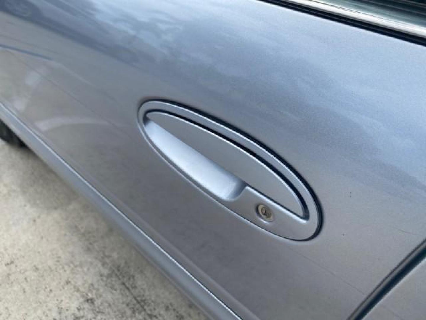 2005 Platinum Metallic /Gray Buick LeSabre Custom 1 OWNER LOW MILES 34,370 (1G4HP52K15U) with an 3.8L 3800 V6 SFI Engine engine, Automatic transmission, located at 4701 North Dixie Hwy, Pompano Beach, FL, 33064, (954) 422-2889, 26.240938, -80.123474 - OUR WEBPAGE FLORIDACARS1.COM HAS OVER 100 PHOTOS AND FREE CARFAX LINK 2005 BUICK LESABRE CUSTOM VIN: 1G4HP52K15U173399 1 G 4 H P 5 2 K 1 5 U 1 7 3 3 9 9 SEDAN 4 DR 3.8L V6 F OHV 29 MPG GASOLINE FRONT WHEEL DRIVE Top Features Alloy Wheels Cloth Seats Basic Features ABS Brakes CD Audio Power Mirrors S - Photo#27