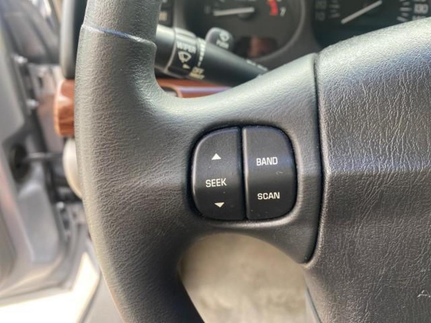 2005 Platinum Metallic /Gray Buick LeSabre Custom 1 OWNER LOW MILES 34,370 (1G4HP52K15U) with an 3.8L 3800 V6 SFI Engine engine, Automatic transmission, located at 4701 North Dixie Hwy, Pompano Beach, FL, 33064, (954) 422-2889, 26.240938, -80.123474 - OUR WEBPAGE FLORIDACARS1.COM HAS OVER 100 PHOTOS AND FREE CARFAX LINK 2005 BUICK LESABRE CUSTOM VIN: 1G4HP52K15U173399 1 G 4 H P 5 2 K 1 5 U 1 7 3 3 9 9 SEDAN 4 DR 3.8L V6 F OHV 29 MPG GASOLINE FRONT WHEEL DRIVE Top Features Alloy Wheels Cloth Seats Basic Features ABS Brakes CD Audio Power Mirrors S - Photo#37