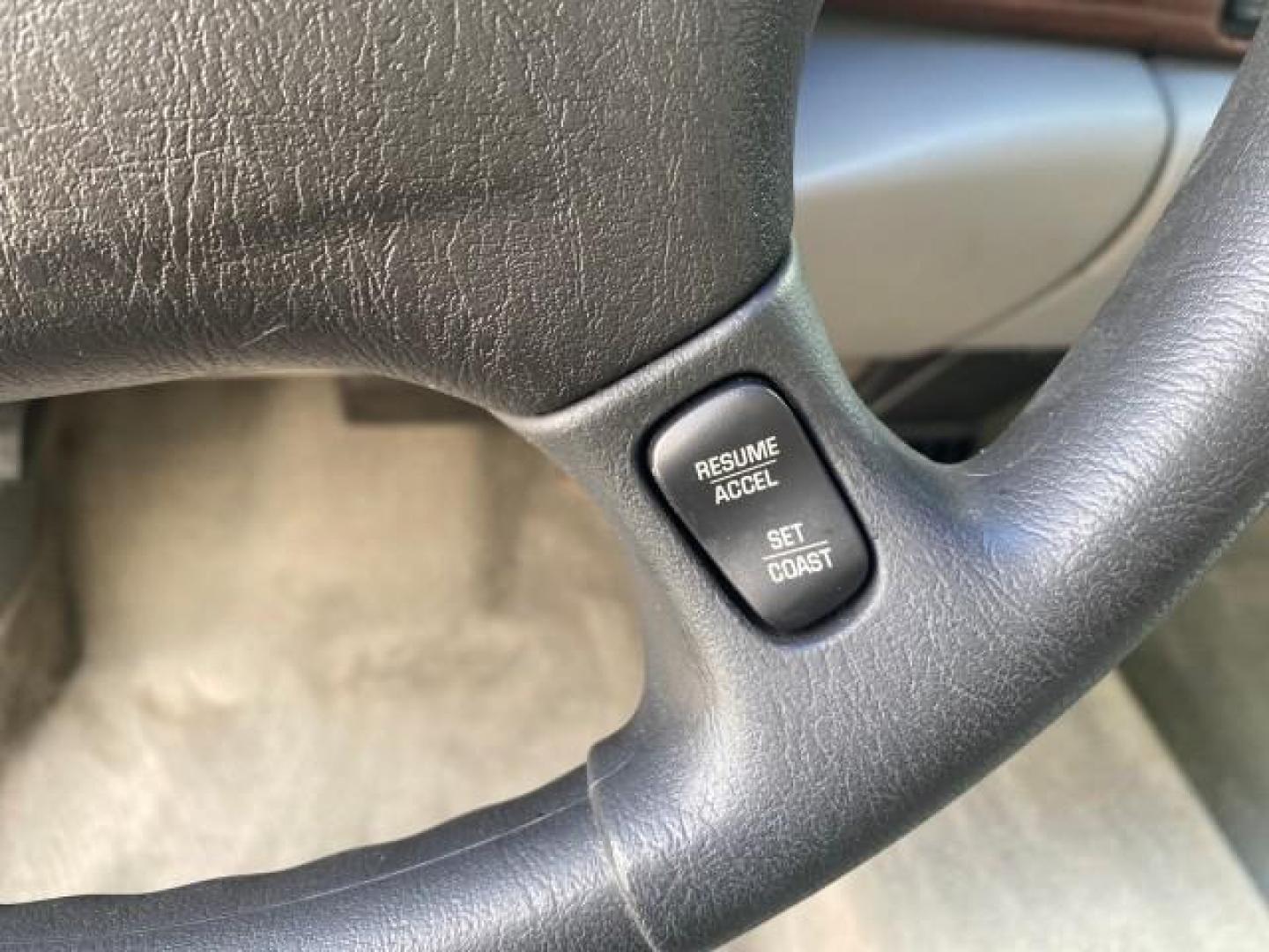 2005 Platinum Metallic /Gray Buick LeSabre Custom 1 OWNER LOW MILES 34,370 (1G4HP52K15U) with an 3.8L 3800 V6 SFI Engine engine, Automatic transmission, located at 4701 North Dixie Hwy, Pompano Beach, FL, 33064, (954) 422-2889, 26.240938, -80.123474 - OUR WEBPAGE FLORIDACARS1.COM HAS OVER 100 PHOTOS AND FREE CARFAX LINK 2005 BUICK LESABRE CUSTOM VIN: 1G4HP52K15U173399 1 G 4 H P 5 2 K 1 5 U 1 7 3 3 9 9 SEDAN 4 DR 3.8L V6 F OHV 29 MPG GASOLINE FRONT WHEEL DRIVE Top Features Alloy Wheels Cloth Seats Basic Features ABS Brakes CD Audio Power Mirrors S - Photo#39