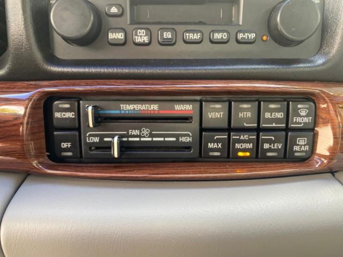 2005 Platinum Metallic /Gray Buick LeSabre Custom 1 OWNER LOW MILES 34,370 (1G4HP52K15U) with an 3.8L 3800 V6 SFI Engine engine, Automatic transmission, located at 4701 North Dixie Hwy, Pompano Beach, FL, 33064, (954) 422-2889, 26.240938, -80.123474 - OUR WEBPAGE FLORIDACARS1.COM HAS OVER 100 PHOTOS AND FREE CARFAX LINK 2005 BUICK LESABRE CUSTOM VIN: 1G4HP52K15U173399 1 G 4 H P 5 2 K 1 5 U 1 7 3 3 9 9 SEDAN 4 DR 3.8L V6 F OHV 29 MPG GASOLINE FRONT WHEEL DRIVE Top Features Alloy Wheels Cloth Seats Basic Features ABS Brakes CD Audio Power Mirrors S - Photo#48
