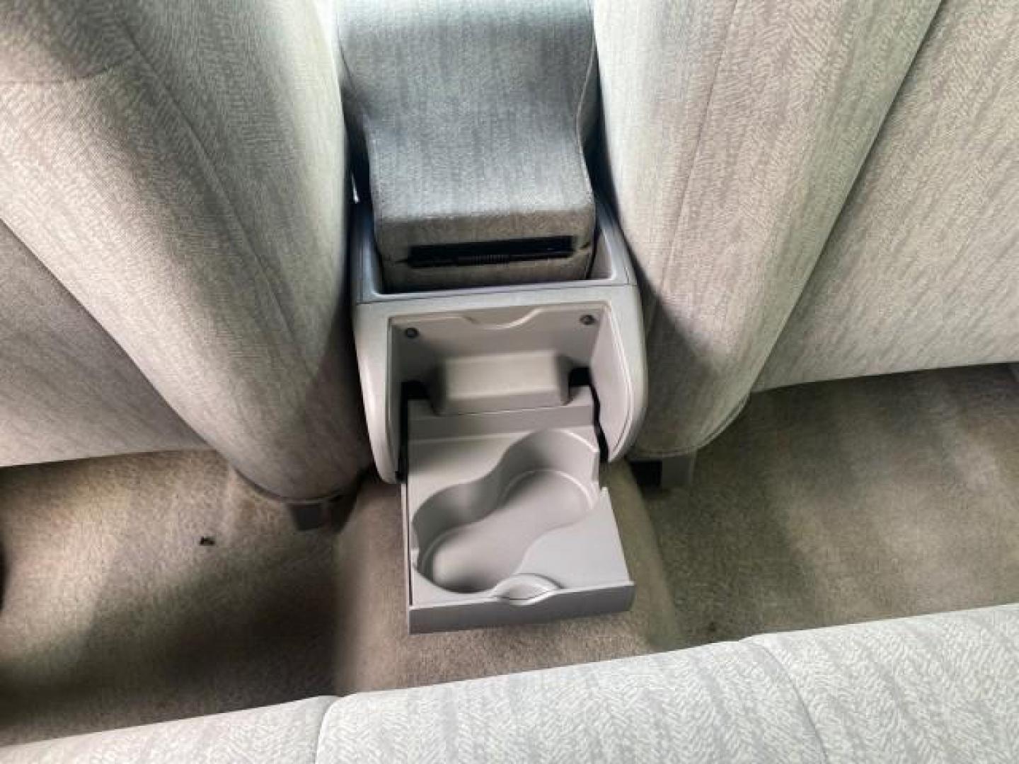 2005 Platinum Metallic /Gray Buick LeSabre Custom 1 OWNER LOW MILES 34,370 (1G4HP52K15U) with an 3.8L 3800 V6 SFI Engine engine, Automatic transmission, located at 4701 North Dixie Hwy, Pompano Beach, FL, 33064, (954) 422-2889, 26.240938, -80.123474 - OUR WEBPAGE FLORIDACARS1.COM HAS OVER 100 PHOTOS AND FREE CARFAX LINK 2005 BUICK LESABRE CUSTOM VIN: 1G4HP52K15U173399 1 G 4 H P 5 2 K 1 5 U 1 7 3 3 9 9 SEDAN 4 DR 3.8L V6 F OHV 29 MPG GASOLINE FRONT WHEEL DRIVE Top Features Alloy Wheels Cloth Seats Basic Features ABS Brakes CD Audio Power Mirrors S - Photo#65