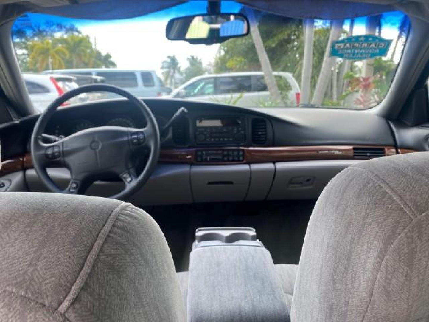 2005 Platinum Metallic /Gray Buick LeSabre Custom 1 OWNER LOW MILES 34,370 (1G4HP52K15U) with an 3.8L 3800 V6 SFI Engine engine, Automatic transmission, located at 4701 North Dixie Hwy, Pompano Beach, FL, 33064, (954) 422-2889, 26.240938, -80.123474 - OUR WEBPAGE FLORIDACARS1.COM HAS OVER 100 PHOTOS AND FREE CARFAX LINK 2005 BUICK LESABRE CUSTOM VIN: 1G4HP52K15U173399 1 G 4 H P 5 2 K 1 5 U 1 7 3 3 9 9 SEDAN 4 DR 3.8L V6 F OHV 29 MPG GASOLINE FRONT WHEEL DRIVE Top Features Alloy Wheels Cloth Seats Basic Features ABS Brakes CD Audio Power Mirrors S - Photo#66