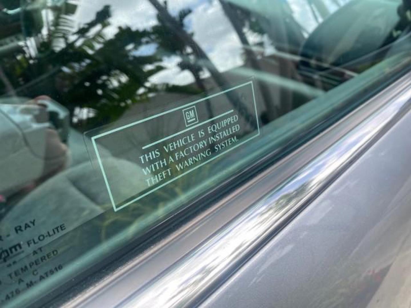 2005 Platinum Metallic /Gray Buick LeSabre Custom 1 OWNER LOW MILES 34,370 (1G4HP52K15U) with an 3.8L 3800 V6 SFI Engine engine, Automatic transmission, located at 4701 North Dixie Hwy, Pompano Beach, FL, 33064, (954) 422-2889, 26.240938, -80.123474 - OUR WEBPAGE FLORIDACARS1.COM HAS OVER 100 PHOTOS AND FREE CARFAX LINK 2005 BUICK LESABRE CUSTOM VIN: 1G4HP52K15U173399 1 G 4 H P 5 2 K 1 5 U 1 7 3 3 9 9 SEDAN 4 DR 3.8L V6 F OHV 29 MPG GASOLINE FRONT WHEEL DRIVE Top Features Alloy Wheels Cloth Seats Basic Features ABS Brakes CD Audio Power Mirrors S - Photo#88