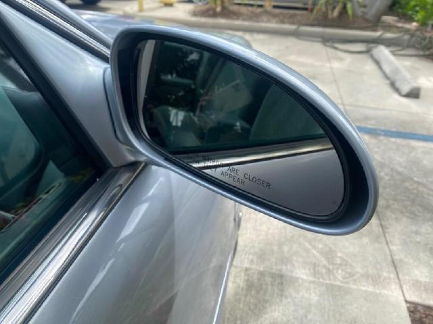 2005 Platinum Metallic /Gray Buick LeSabre Custom 1 OWNER LOW MILES 34,370 (1G4HP52K15U) with an 3.8L 3800 V6 SFI Engine engine, Automatic transmission, located at 4701 North Dixie Hwy, Pompano Beach, FL, 33064, (954) 422-2889, 26.240938, -80.123474 - OUR WEBPAGE FLORIDACARS1.COM HAS OVER 100 PHOTOS AND FREE CARFAX LINK 2005 BUICK LESABRE CUSTOM VIN: 1G4HP52K15U173399 1 G 4 H P 5 2 K 1 5 U 1 7 3 3 9 9 SEDAN 4 DR 3.8L V6 F OHV 29 MPG GASOLINE FRONT WHEEL DRIVE Top Features Alloy Wheels Cloth Seats Basic Features ABS Brakes CD Audio Power Mirrors S - Photo#89