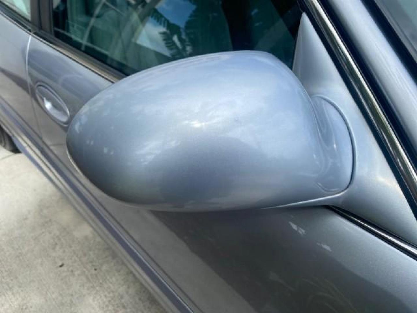 2005 Platinum Metallic /Gray Buick LeSabre Custom 1 OWNER LOW MILES 34,370 (1G4HP52K15U) with an 3.8L 3800 V6 SFI Engine engine, Automatic transmission, located at 4701 North Dixie Hwy, Pompano Beach, FL, 33064, (954) 422-2889, 26.240938, -80.123474 - OUR WEBPAGE FLORIDACARS1.COM HAS OVER 100 PHOTOS AND FREE CARFAX LINK 2005 BUICK LESABRE CUSTOM VIN: 1G4HP52K15U173399 1 G 4 H P 5 2 K 1 5 U 1 7 3 3 9 9 SEDAN 4 DR 3.8L V6 F OHV 29 MPG GASOLINE FRONT WHEEL DRIVE Top Features Alloy Wheels Cloth Seats Basic Features ABS Brakes CD Audio Power Mirrors S - Photo#90