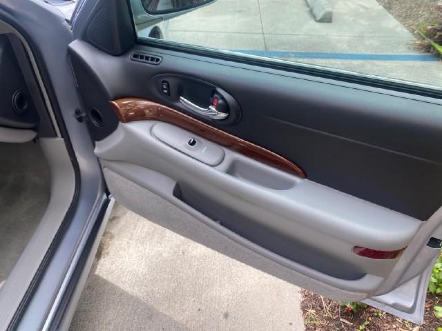 2005 Platinum Metallic /Gray Buick LeSabre Custom 1 OWNER LOW MILES 34,370 (1G4HP52K15U) with an 3.8L 3800 V6 SFI Engine engine, Automatic transmission, located at 4701 North Dixie Hwy, Pompano Beach, FL, 33064, (954) 422-2889, 26.240938, -80.123474 - OUR WEBPAGE FLORIDACARS1.COM HAS OVER 100 PHOTOS AND FREE CARFAX LINK 2005 BUICK LESABRE CUSTOM VIN: 1G4HP52K15U173399 1 G 4 H P 5 2 K 1 5 U 1 7 3 3 9 9 SEDAN 4 DR 3.8L V6 F OHV 29 MPG GASOLINE FRONT WHEEL DRIVE Top Features Alloy Wheels Cloth Seats Basic Features ABS Brakes CD Audio Power Mirrors S - Photo#91