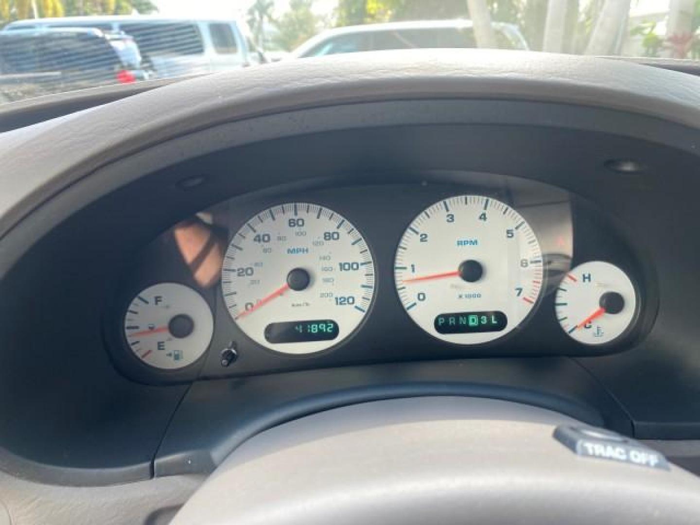 2003 Deep Molten Red Pearl /Taupe Dodge Caravan GRAND ES LOW MILES 41,888 (2D4GP54L03R) with an 3.8L SMPI V6 Engine engine, Automatic transmission, located at 4701 North Dixie Hwy, Pompano Beach, FL, 33064, (954) 422-2889, 26.240938, -80.123474 - OUR WEBPAGE FLORIDACARS1.COM HAS OVER 100 PHOTOS AND FREE CARFAX LINK 2003 DODGE GRAND CARAVAN ES $ 36,715 NEW VIN: 2D4GP54L03R273738 2 D 4 G P 5 4 L 0 3 R 2 7 3 7 3 8 VAN 3.8L V6 F OHV 12V GASOLINE FRONT WHEEL DRIVE Top Features Alloy Wheels Quad Seats Infinity Sound System Rear Air Conditioning Le - Photo#18