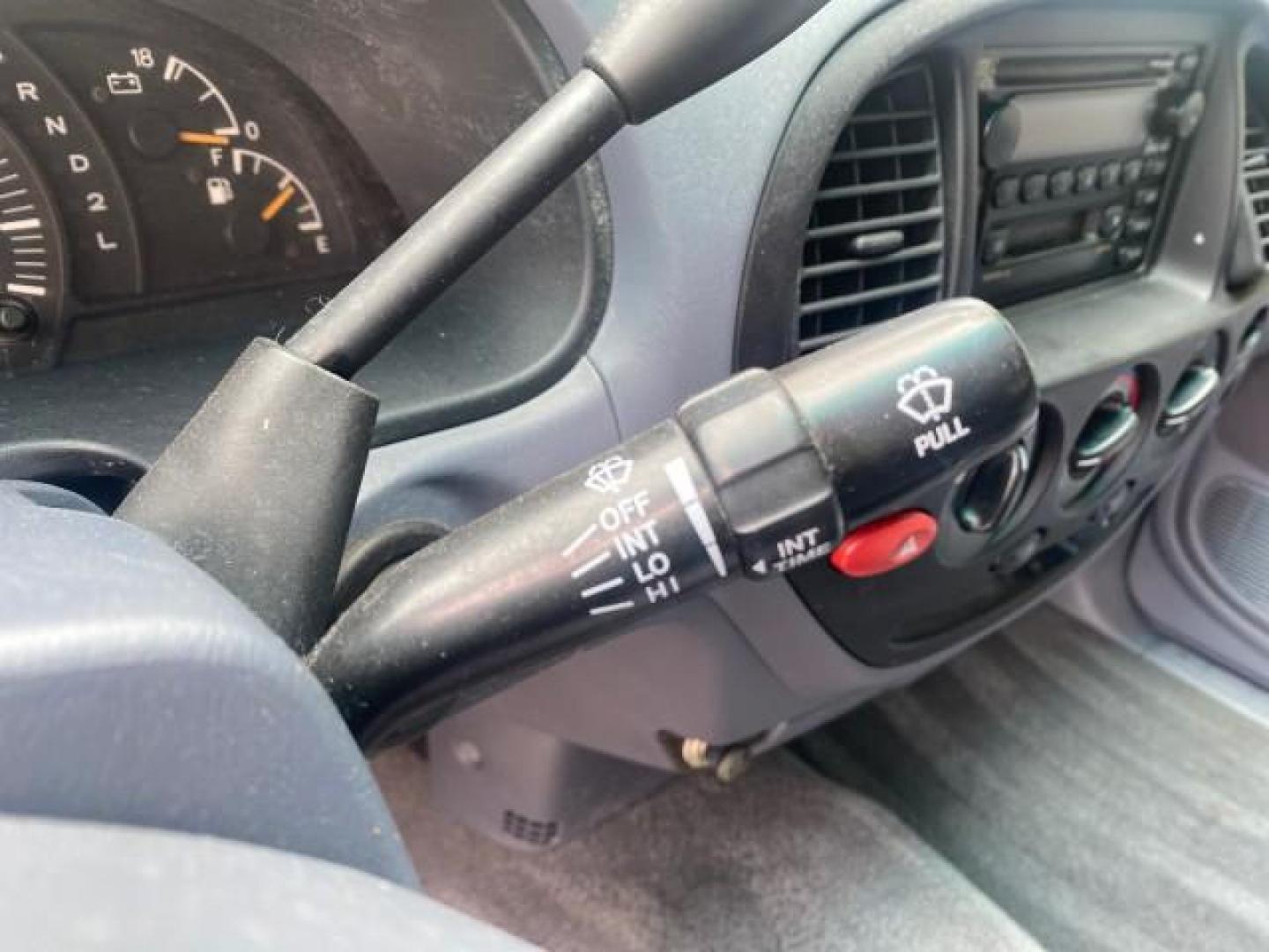 2000 Stellar Blue Pearl /Gray Toyota Tundra V8 SR5 FLORIDA LIKE NEW (5TBRT3410YS) with an 4.7L DOHC EFI 32-Valve V8 i-Force Engine engine, Automatic transmission, located at 4701 North Dixie Hwy, Pompano Beach, FL, 33064, (954) 422-2889, 26.240938, -80.123474 - OUR WEBPAGE FLORIDACARS1.COM HAS OVER 100 PHOTOS AND FREE CARFAX LINK 2000 TOYOTA TUNDRA SR5 VIN: 5TBRT3410YS002335 5 T B R T 3 4 1 0 Y S 0 0 2 3 3 5 4 DOOR EXTENDED CAB PICKUP 4.7L V8 F DOHC 32V GASOLINE REAR WHEEL DRIVE Highlighted Features Bed Liner Cloth Seats ABS Brakes Automatic Transmission P - Photo#41
