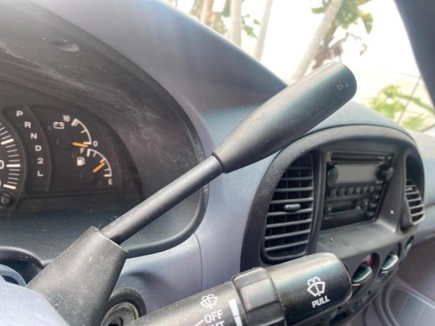 2000 Stellar Blue Pearl /Gray Toyota Tundra V8 SR5 FLORIDA LIKE NEW (5TBRT3410YS) with an 4.7L DOHC EFI 32-Valve V8 i-Force Engine engine, Automatic transmission, located at 4701 North Dixie Hwy, Pompano Beach, FL, 33064, (954) 422-2889, 26.240938, -80.123474 - OUR WEBPAGE FLORIDACARS1.COM HAS OVER 100 PHOTOS AND FREE CARFAX LINK 2000 TOYOTA TUNDRA SR5 VIN: 5TBRT3410YS002335 5 T B R T 3 4 1 0 Y S 0 0 2 3 3 5 4 DOOR EXTENDED CAB PICKUP 4.7L V8 F DOHC 32V GASOLINE REAR WHEEL DRIVE Highlighted Features Bed Liner Cloth Seats ABS Brakes Automatic Transmission P - Photo#42
