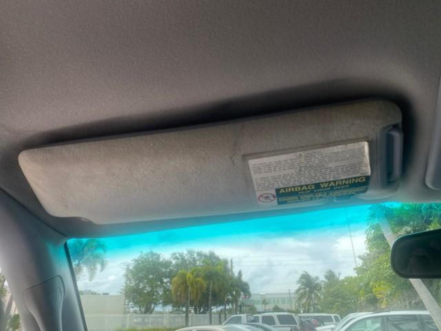2000 Stellar Blue Pearl /Gray Toyota Tundra V8 SR5 FLORIDA LIKE NEW (5TBRT3410YS) with an 4.7L DOHC EFI 32-Valve V8 i-Force Engine engine, Automatic transmission, located at 4701 North Dixie Hwy, Pompano Beach, FL, 33064, (954) 422-2889, 26.240938, -80.123474 - OUR WEBPAGE FLORIDACARS1.COM HAS OVER 100 PHOTOS AND FREE CARFAX LINK 2000 TOYOTA TUNDRA SR5 VIN: 5TBRT3410YS002335 5 T B R T 3 4 1 0 Y S 0 0 2 3 3 5 4 DOOR EXTENDED CAB PICKUP 4.7L V8 F DOHC 32V GASOLINE REAR WHEEL DRIVE Highlighted Features Bed Liner Cloth Seats ABS Brakes Automatic Transmission P - Photo#49